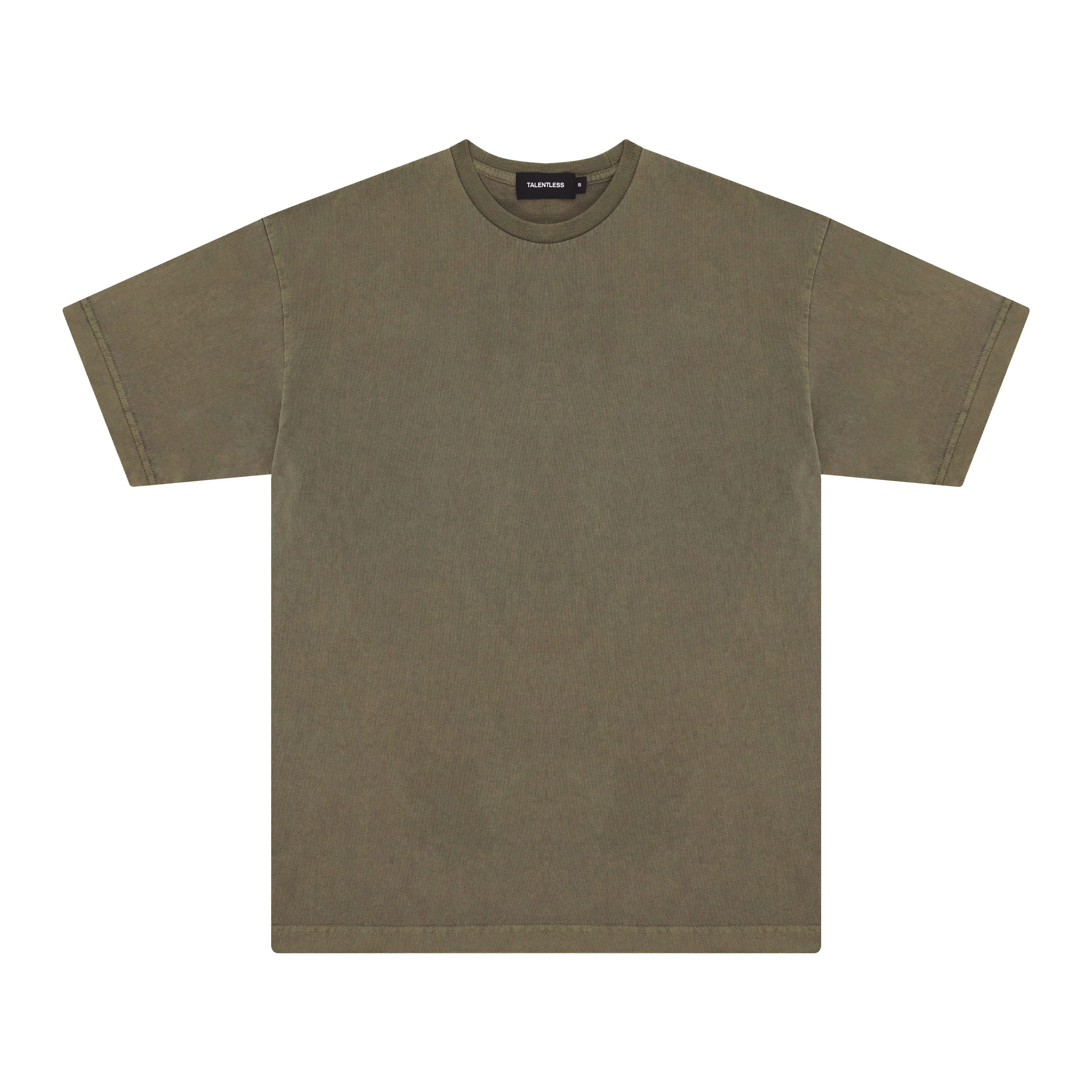 MENS DROP SHOULDER TEE - Image 11