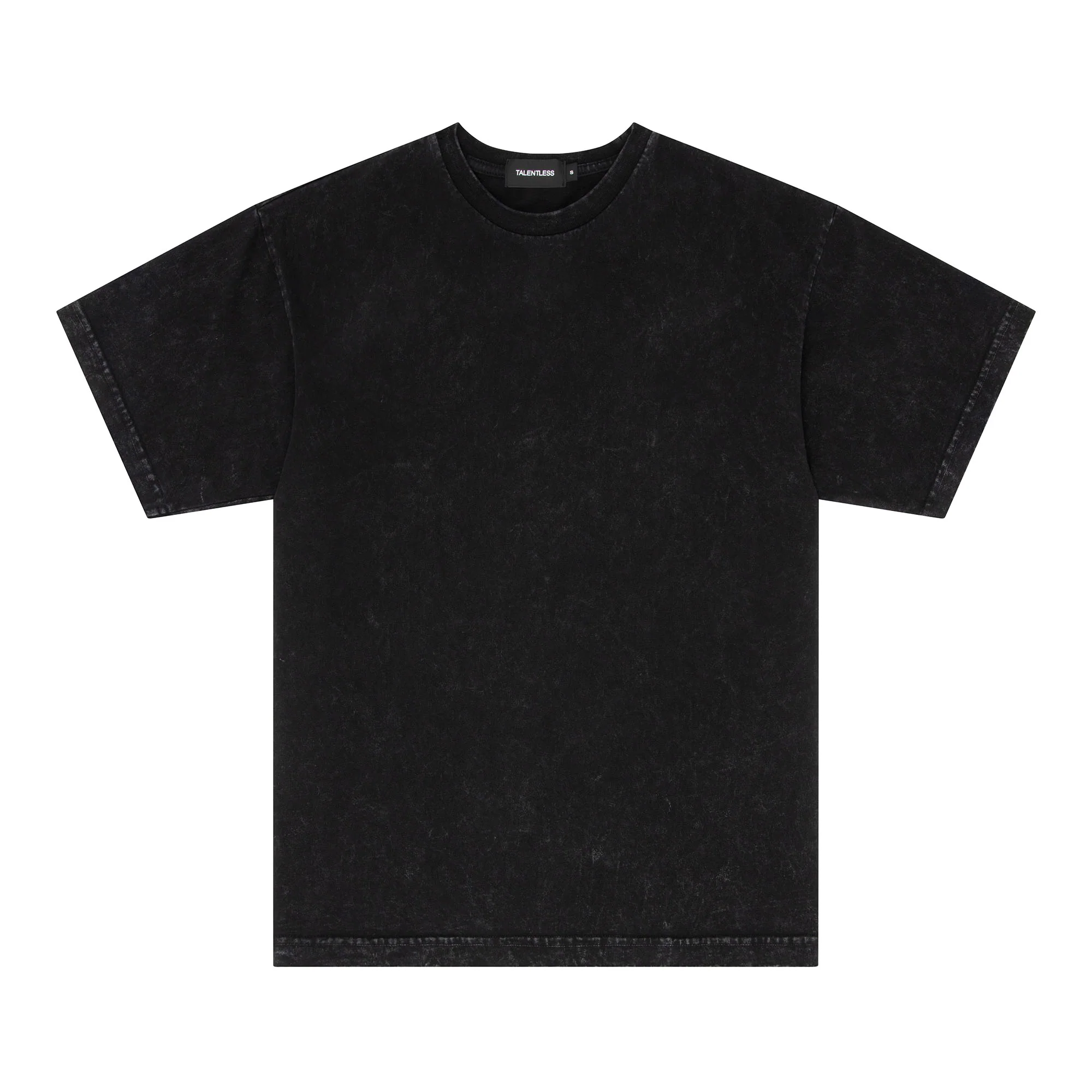 MENS DROP SHOULDER TEE - Image 11