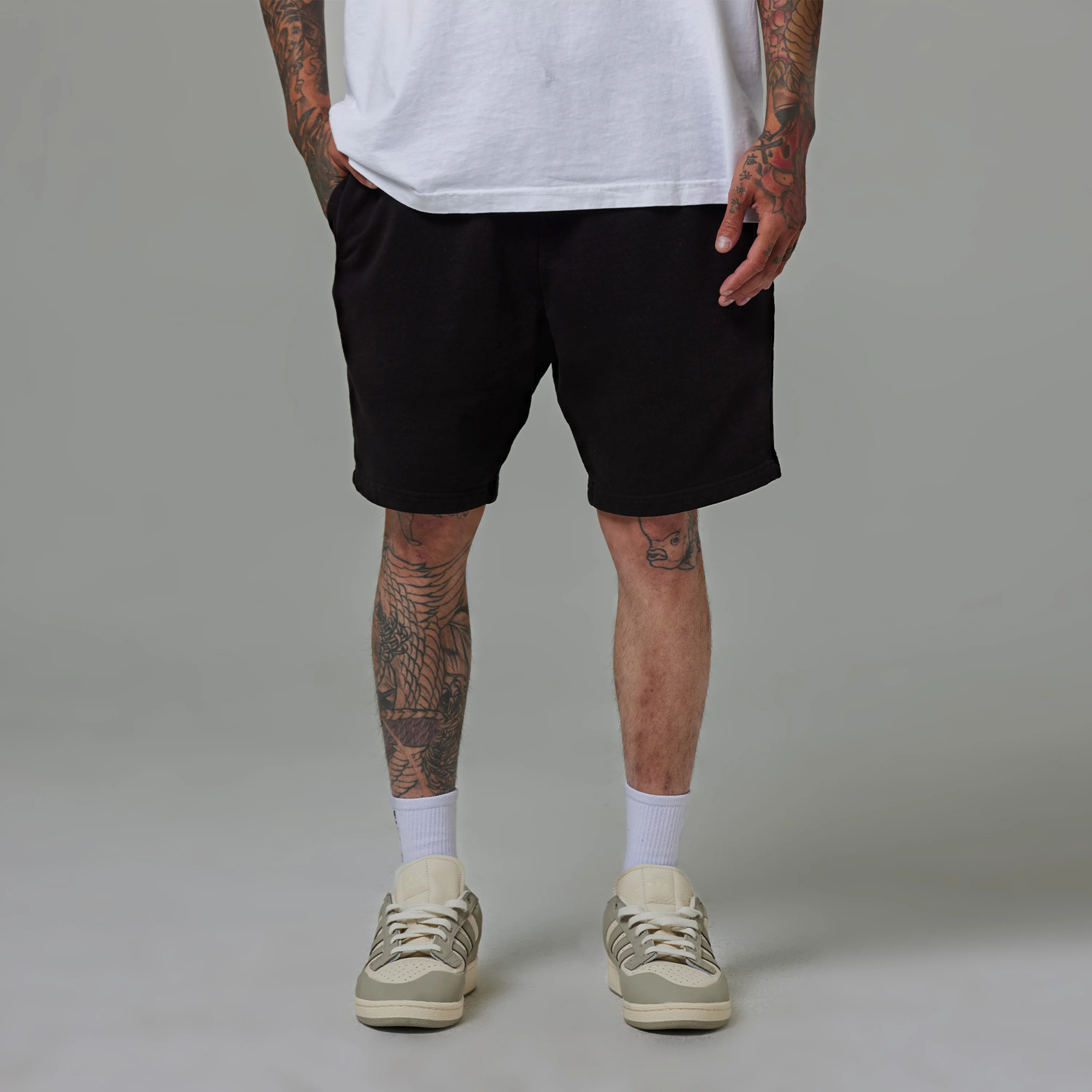 MENS EVERYDAY SWEAT SHORT - Image 10