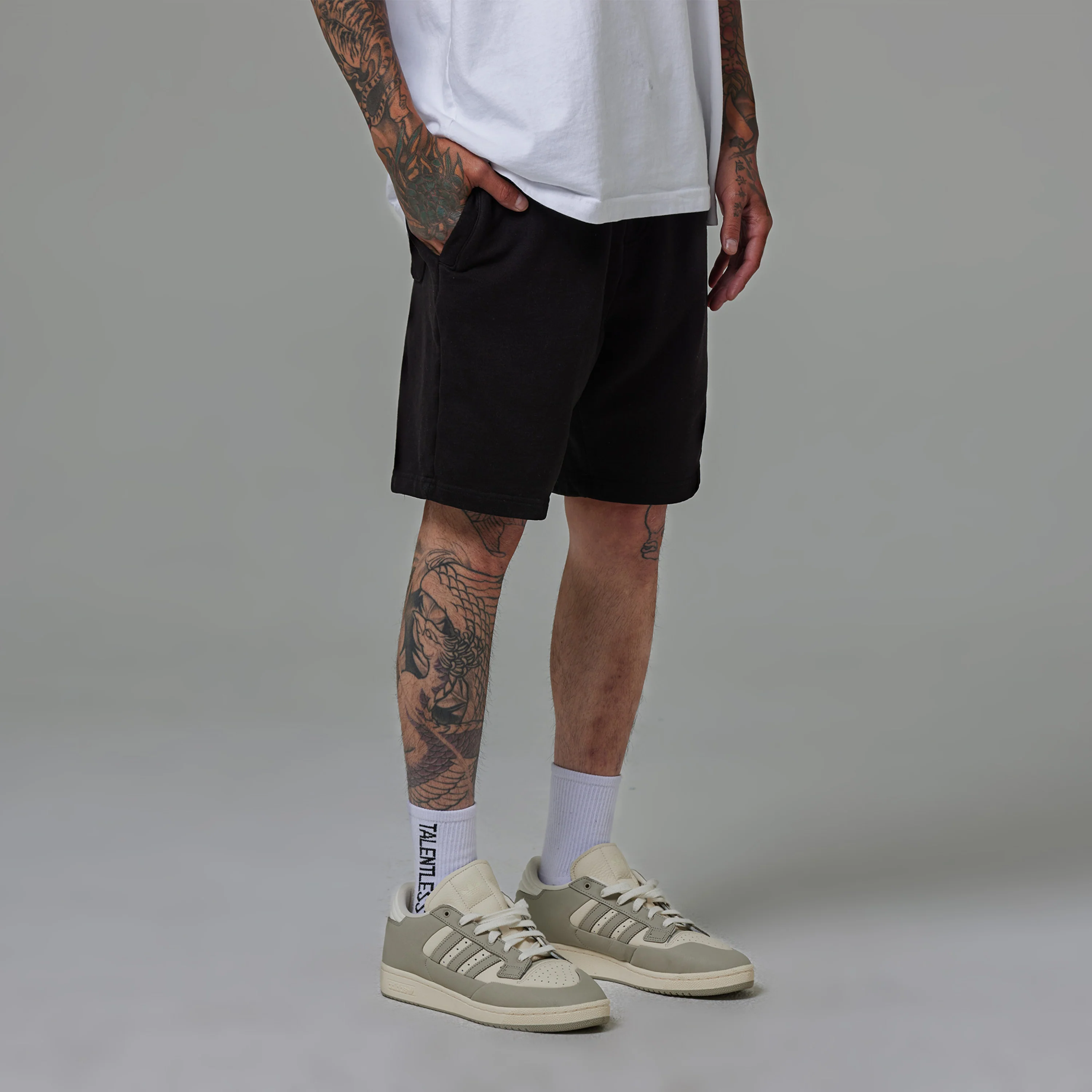 MENS EVERYDAY SWEAT SHORT - Image 11