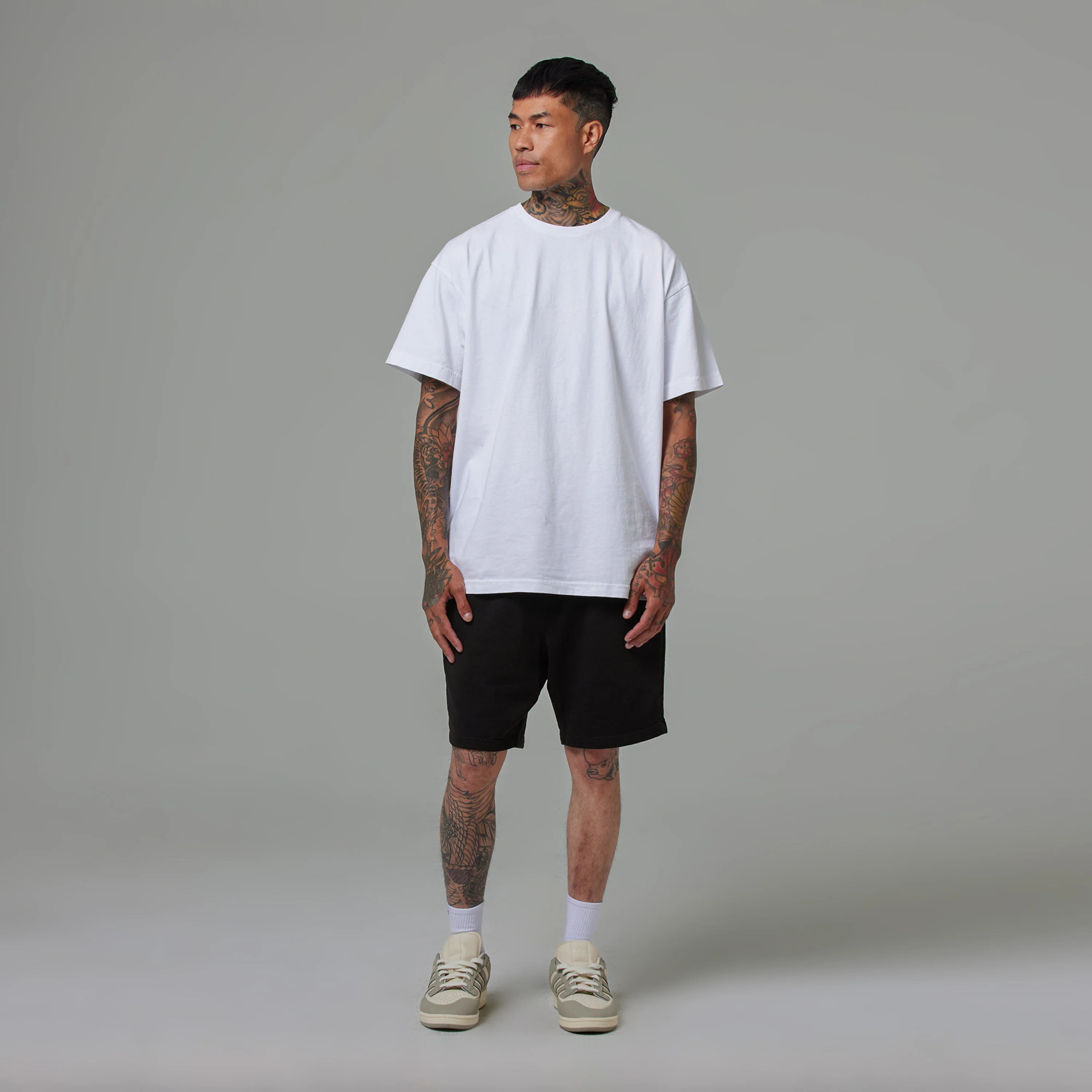 MENS EVERYDAY SWEAT SHORT - Image 13