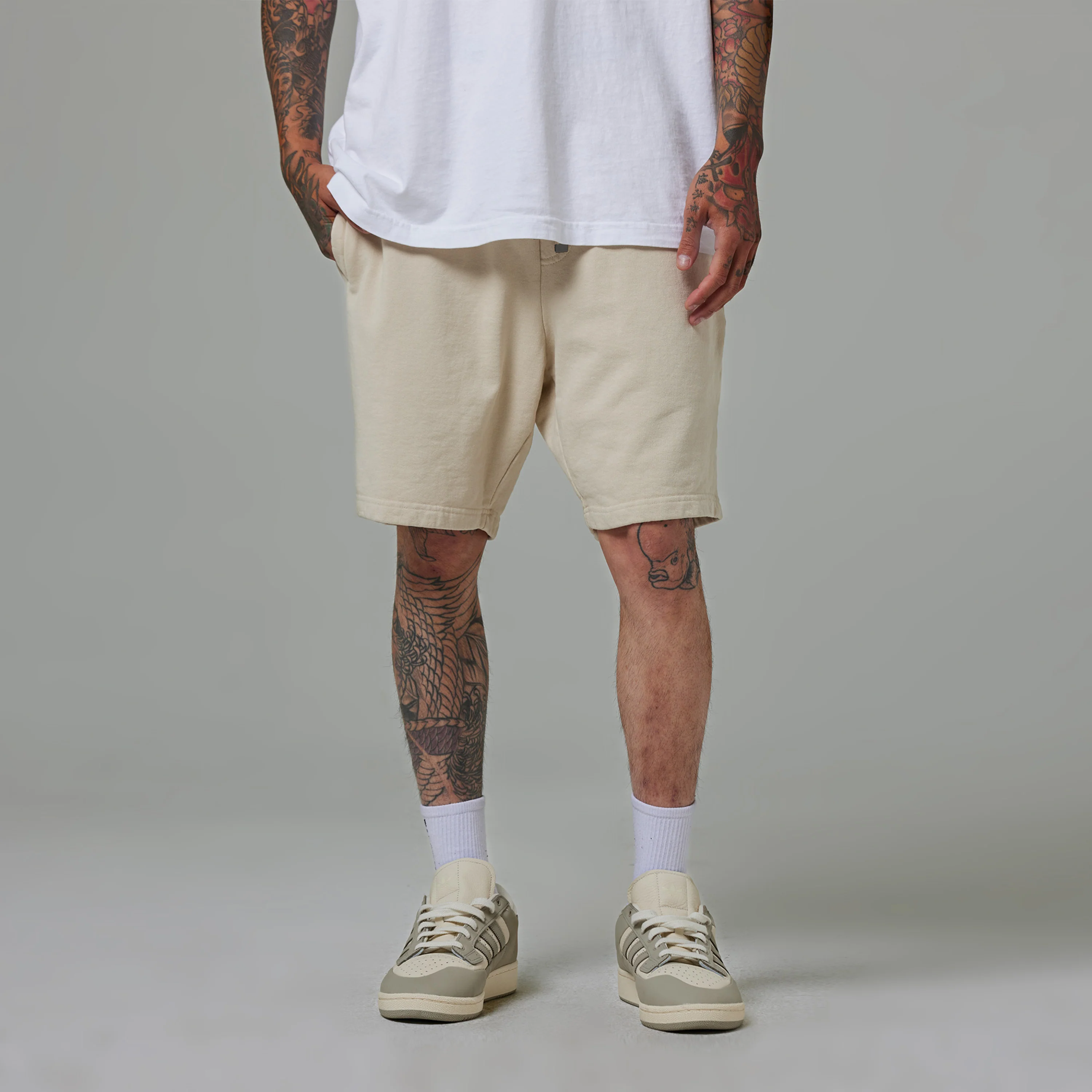 MENS EVERYDAY SWEAT SHORT - Image 16