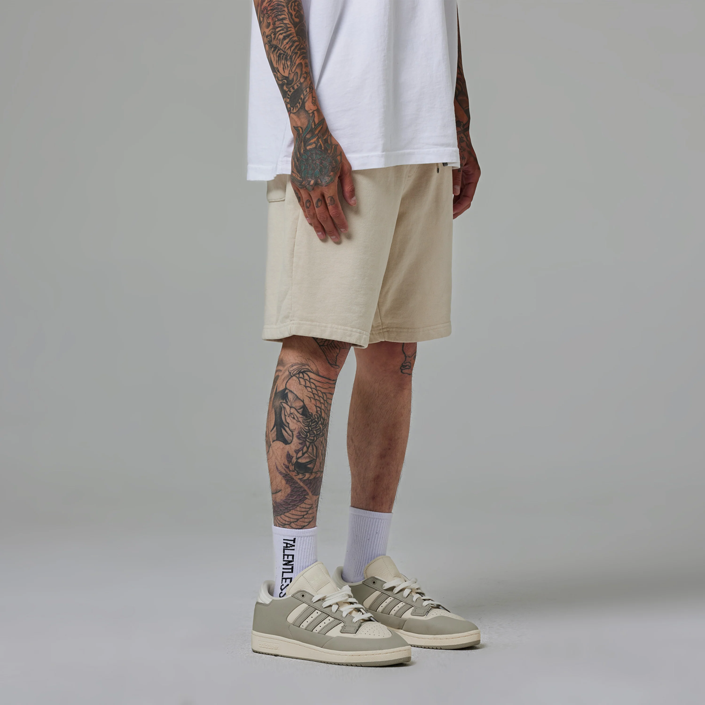 MENS EVERYDAY SWEAT SHORT - Image 17