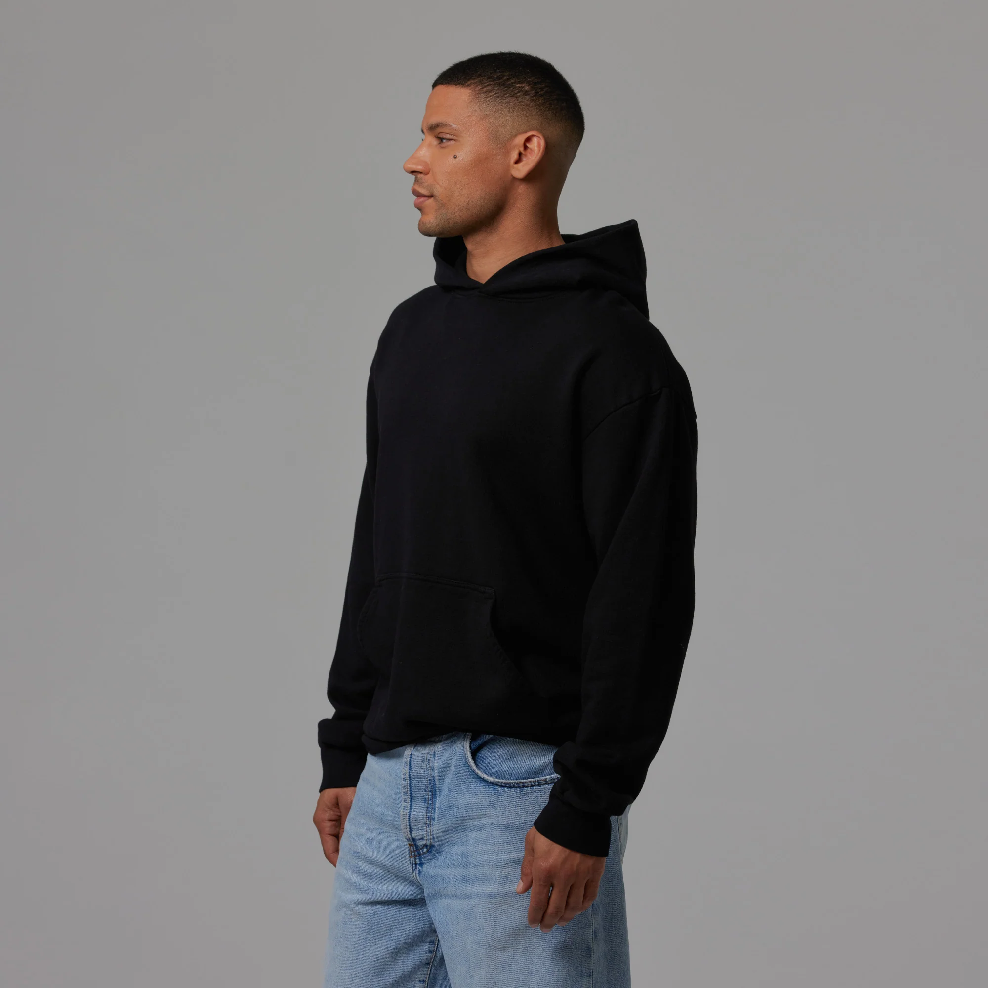 MENS HEAVYWEIGHT HOODIE - Image 21