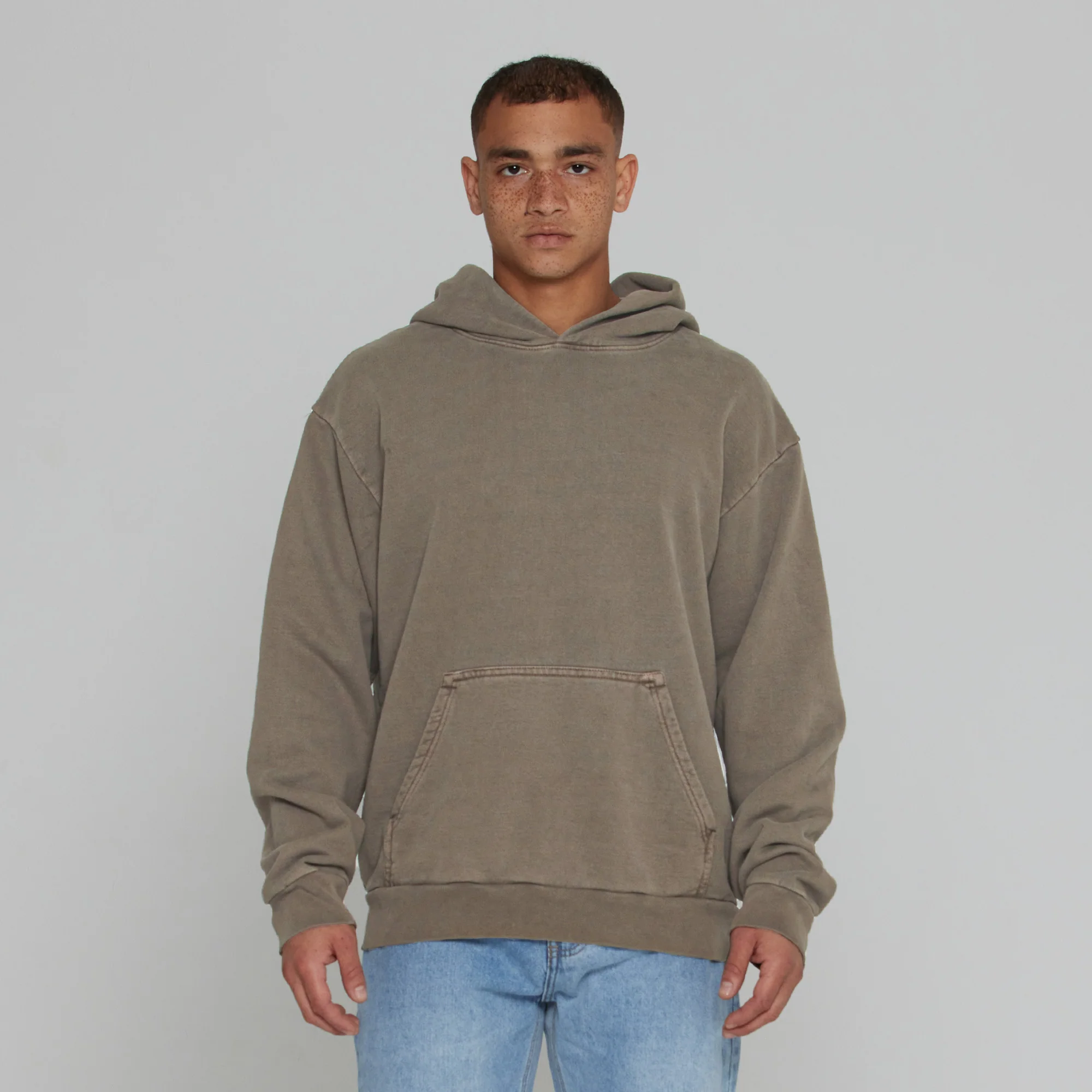MENS HEAVYWEIGHT HOODIE - Image 26