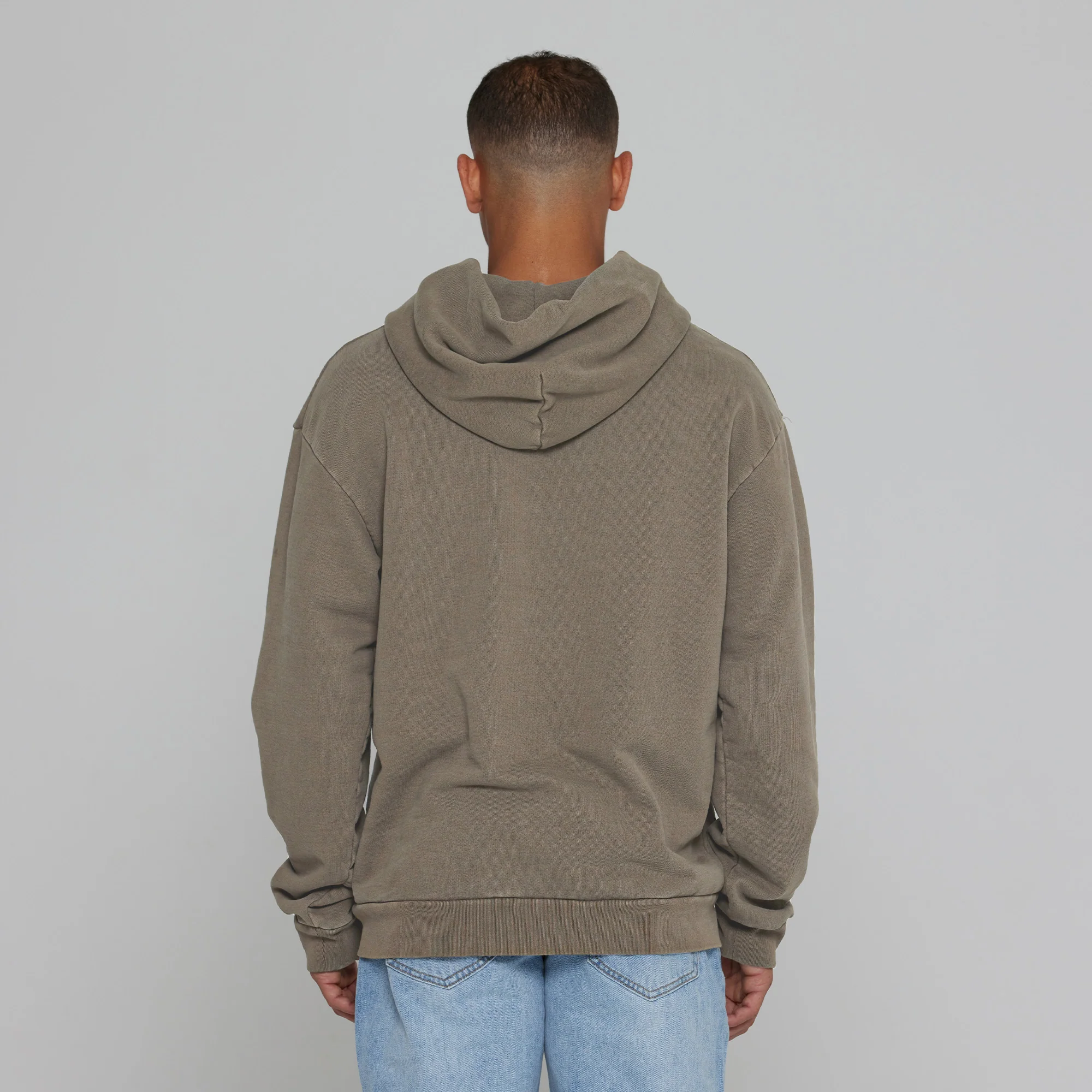 MENS HEAVYWEIGHT HOODIE - Image 28