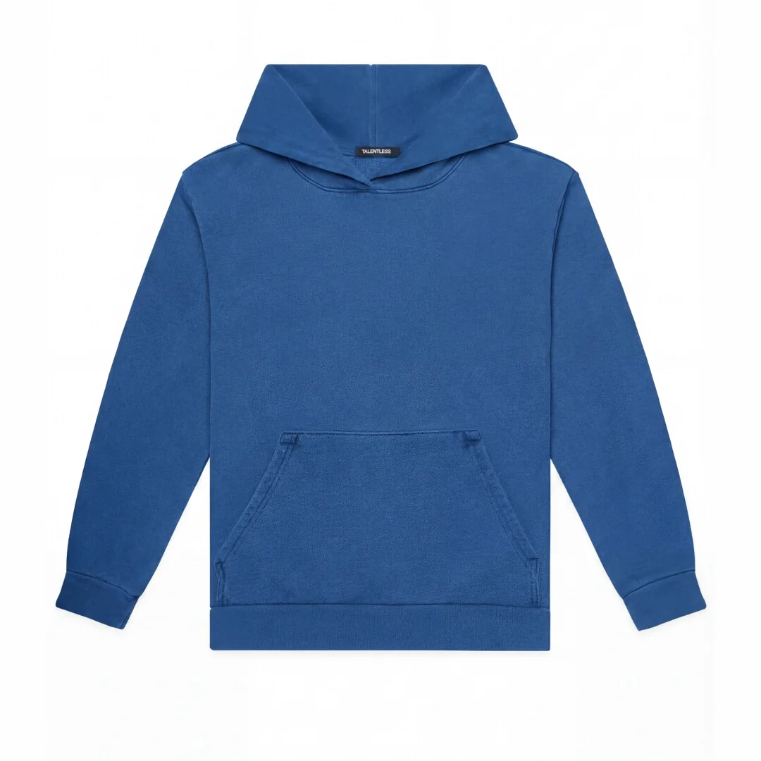 MENS HEAVYWEIGHT HOODIE - Image 30