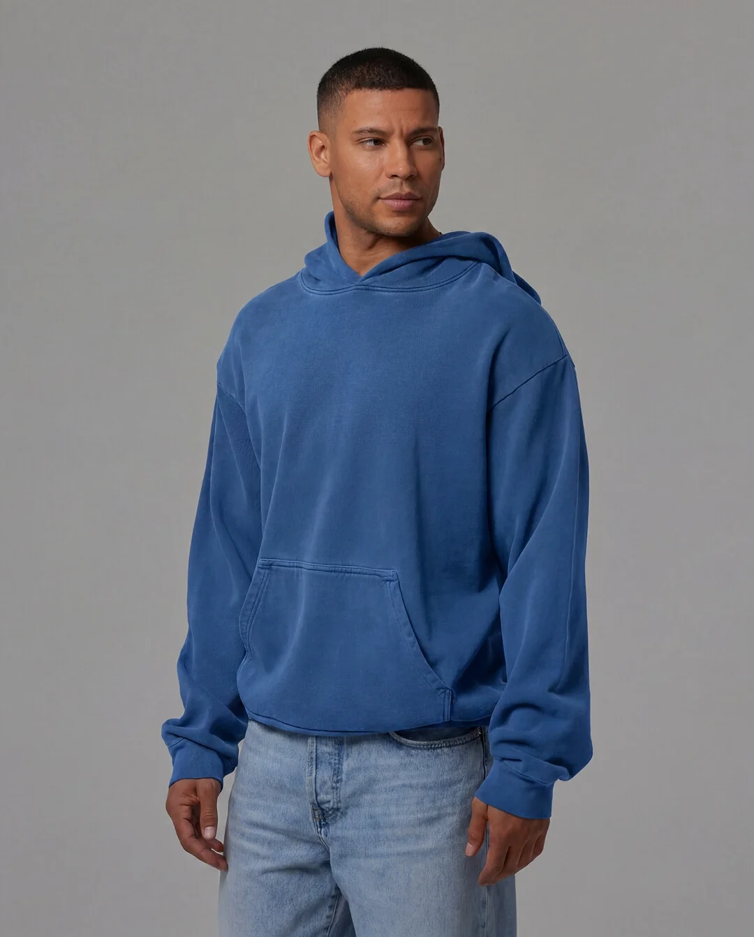 MENS HEAVYWEIGHT HOODIE - Image 32