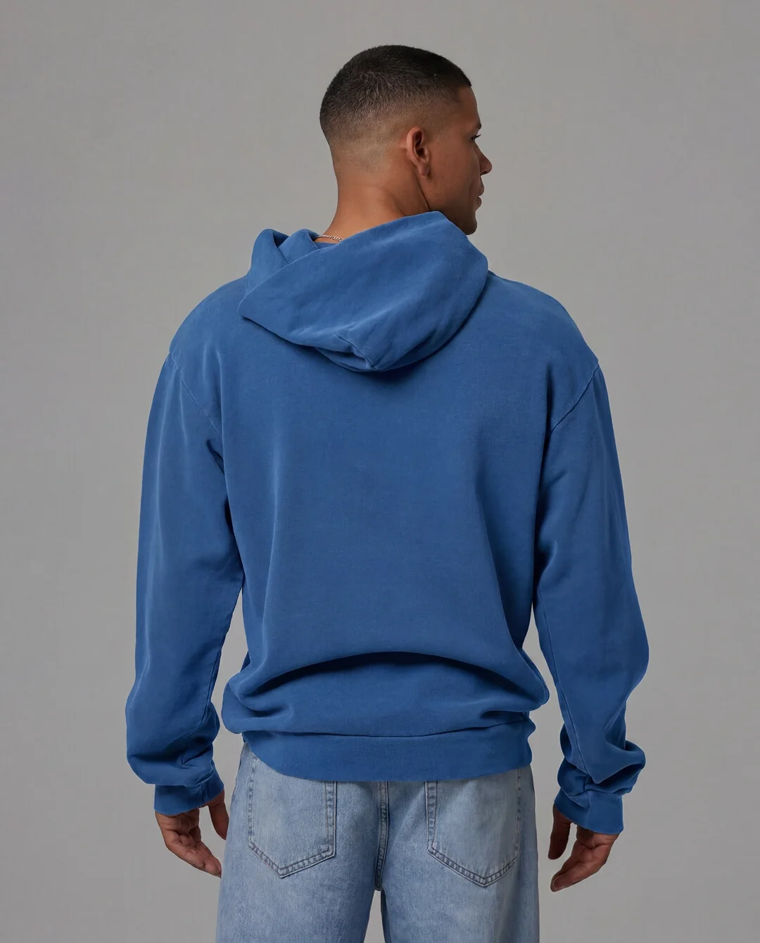 MENS HEAVYWEIGHT HOODIE - Image 33