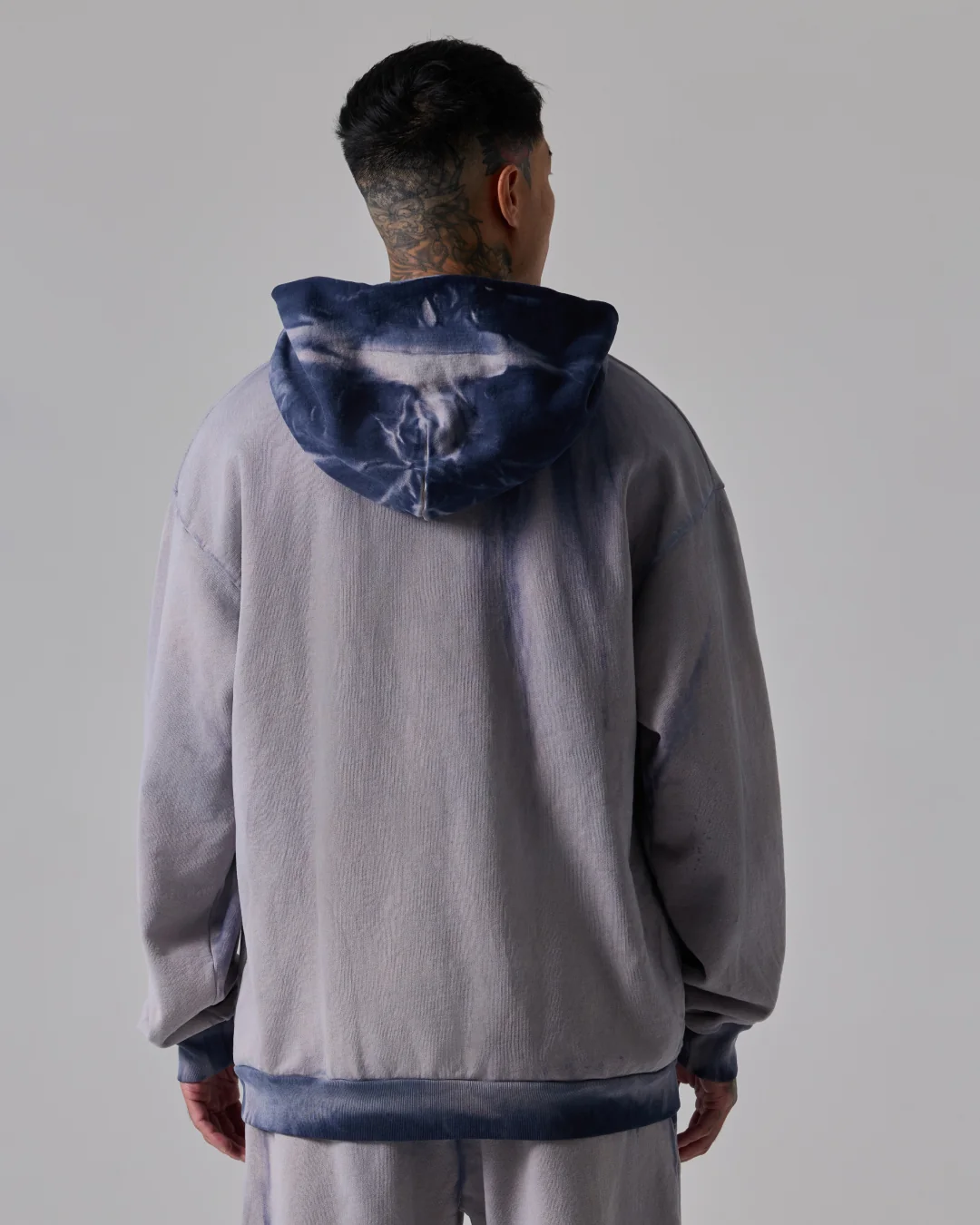 MENS HEAVYWEIGHT HOODIE - Image 4