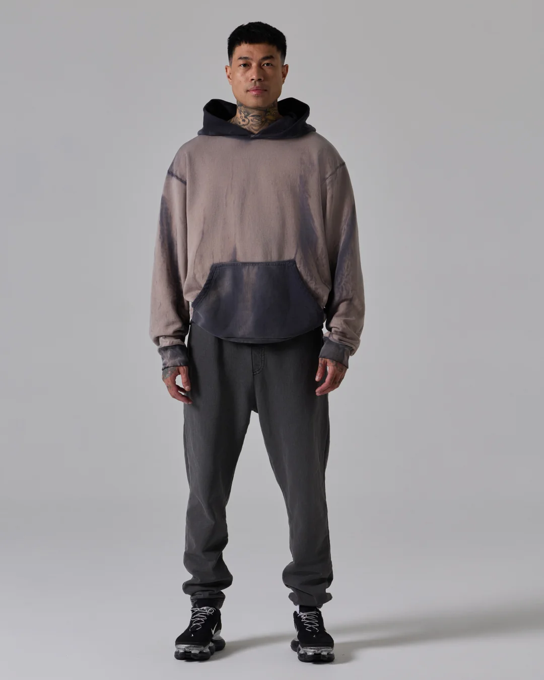 MENS HEAVYWEIGHT HOODIE - Image 5