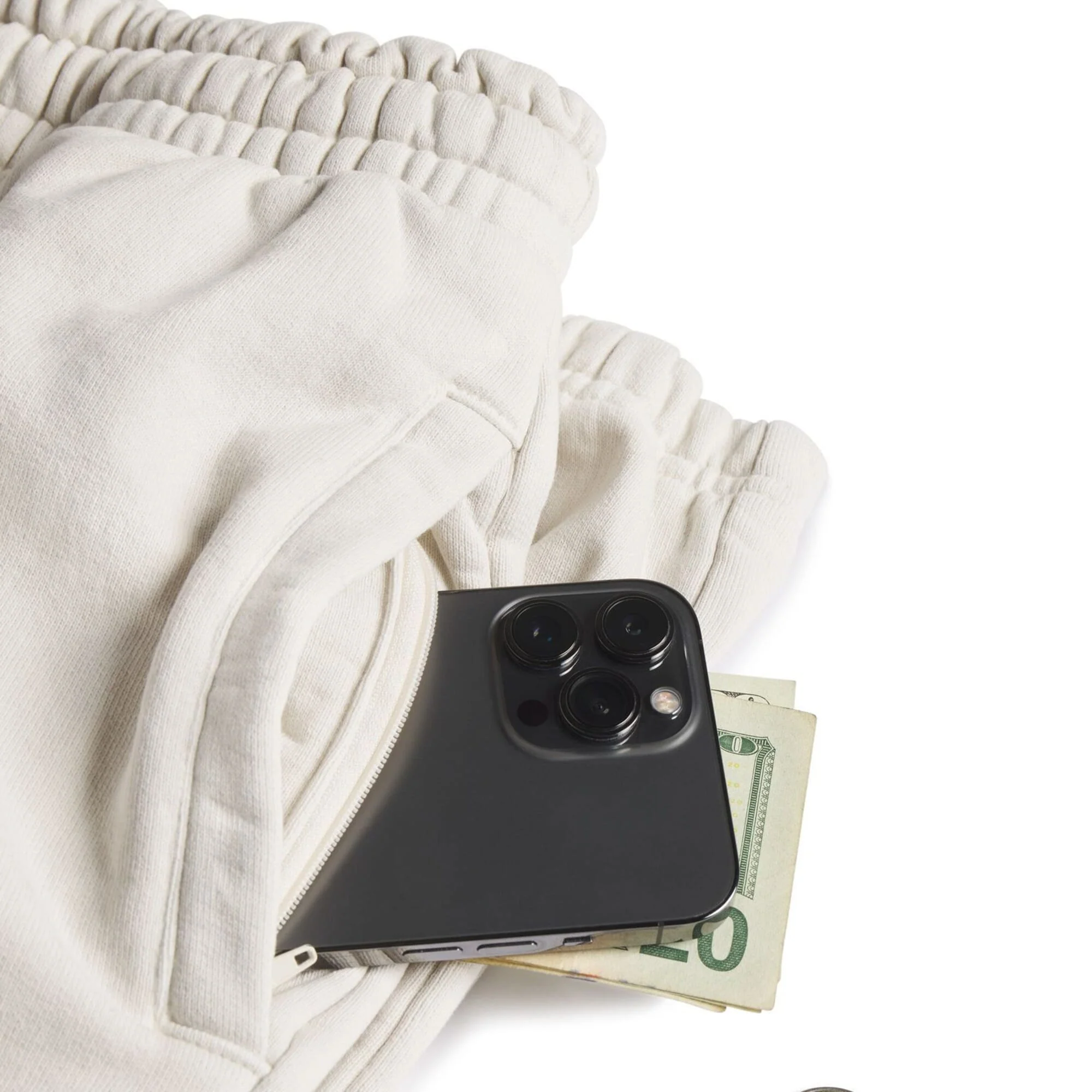 MENS HEAVYWEIGHT SWEATPANTS - Image 12