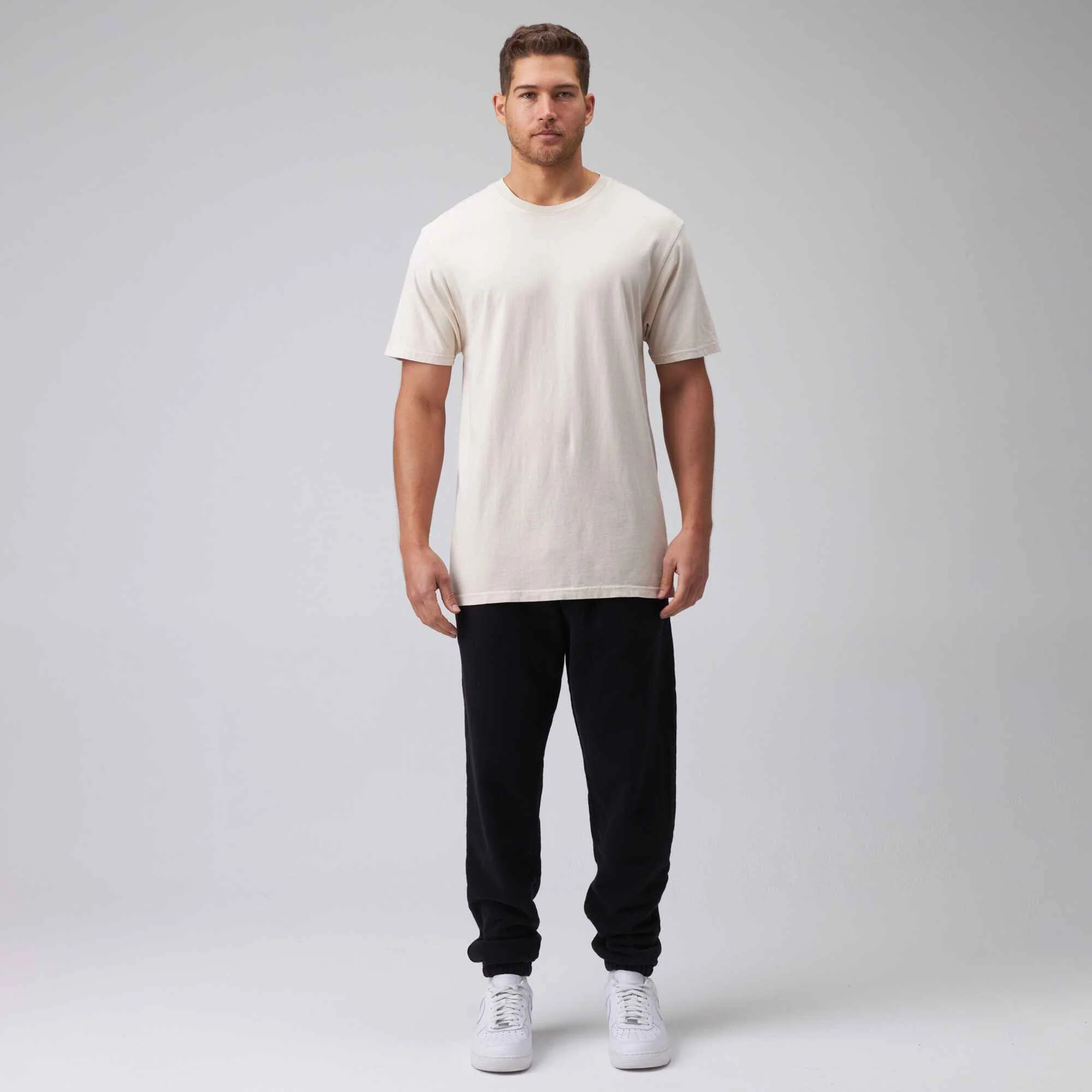 MENS HEAVYWEIGHT SWEATPANTS - Image 17