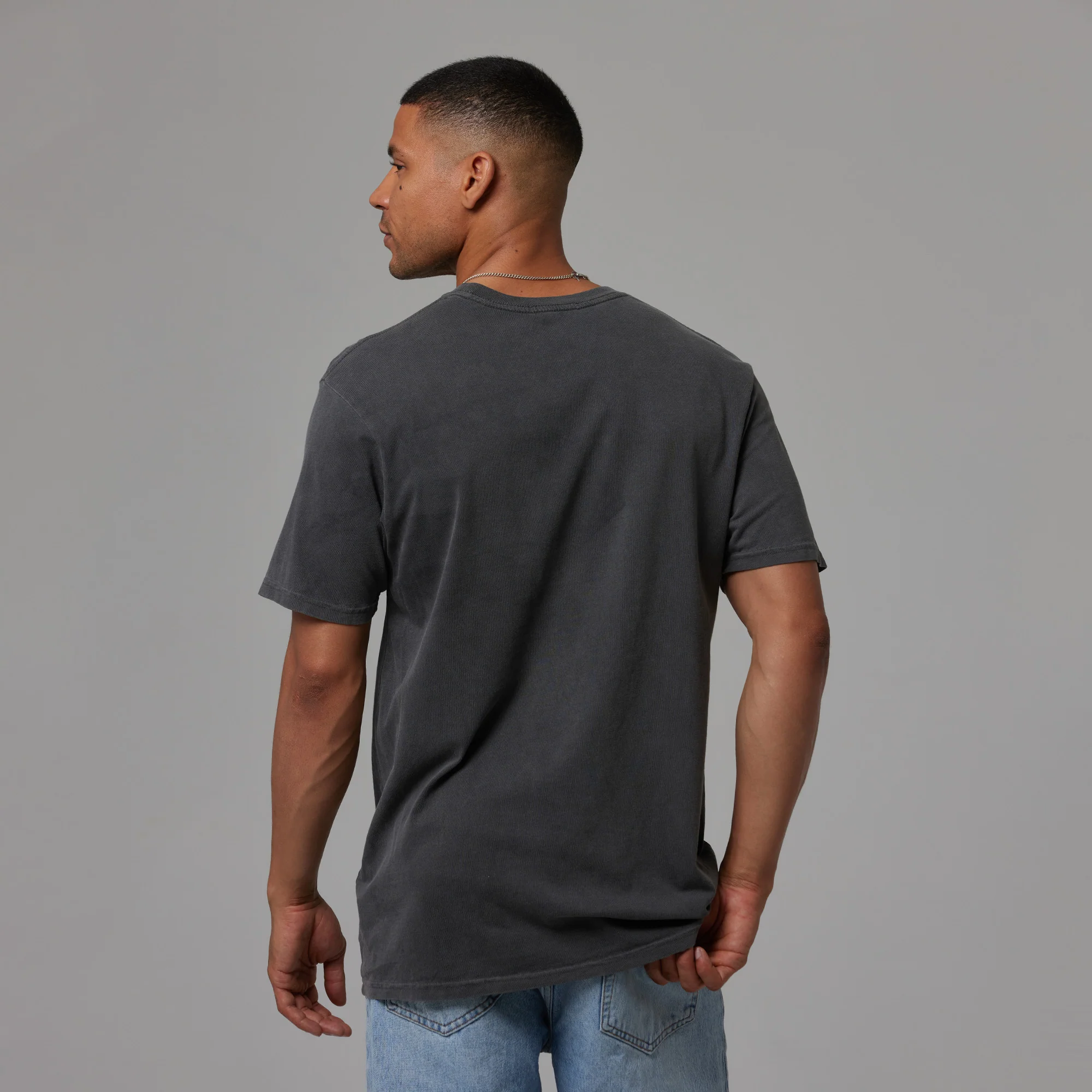 MENS PREMIUM TEE - Image 9