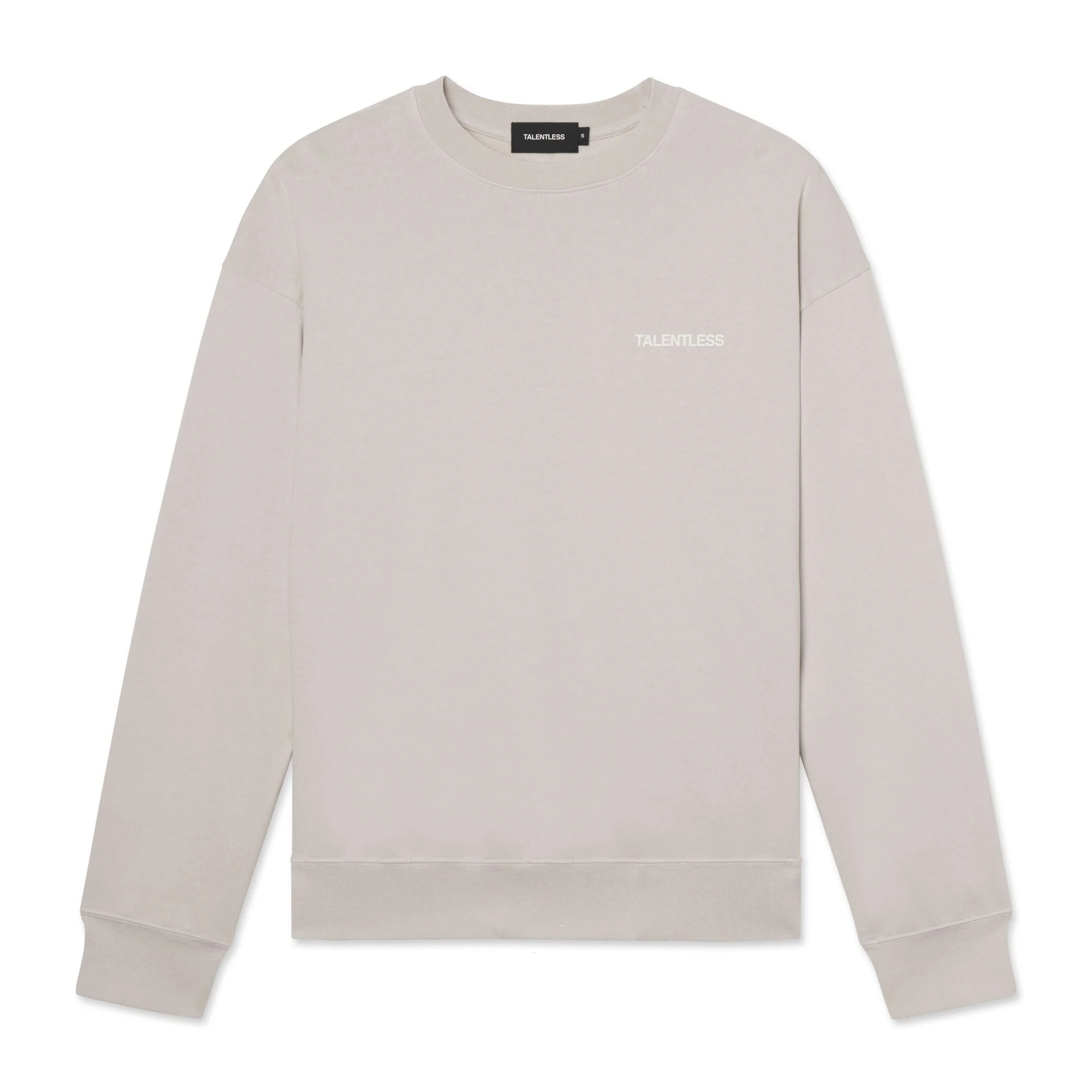 MENS LIGHTWEIGHT CREWNECK - Image 6