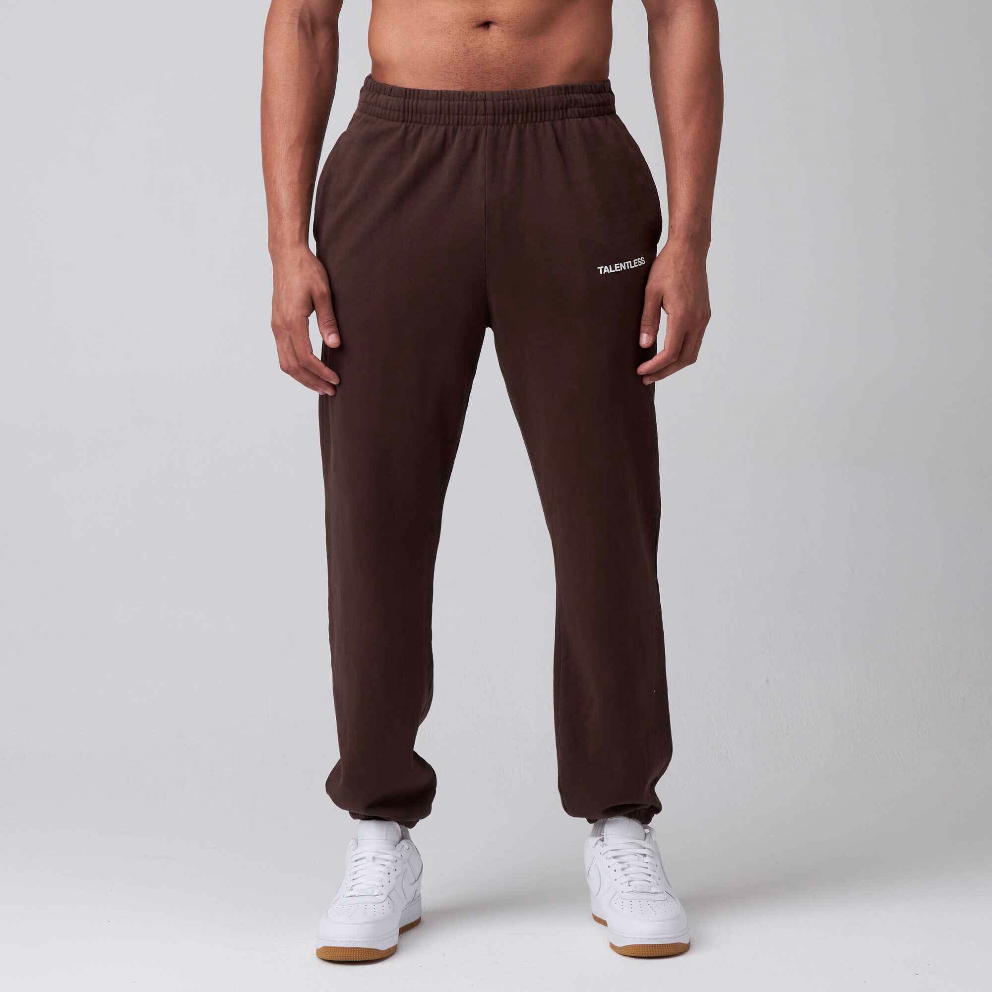 MENS LIGHTWEIGHT SWEATPANTS - Image 8