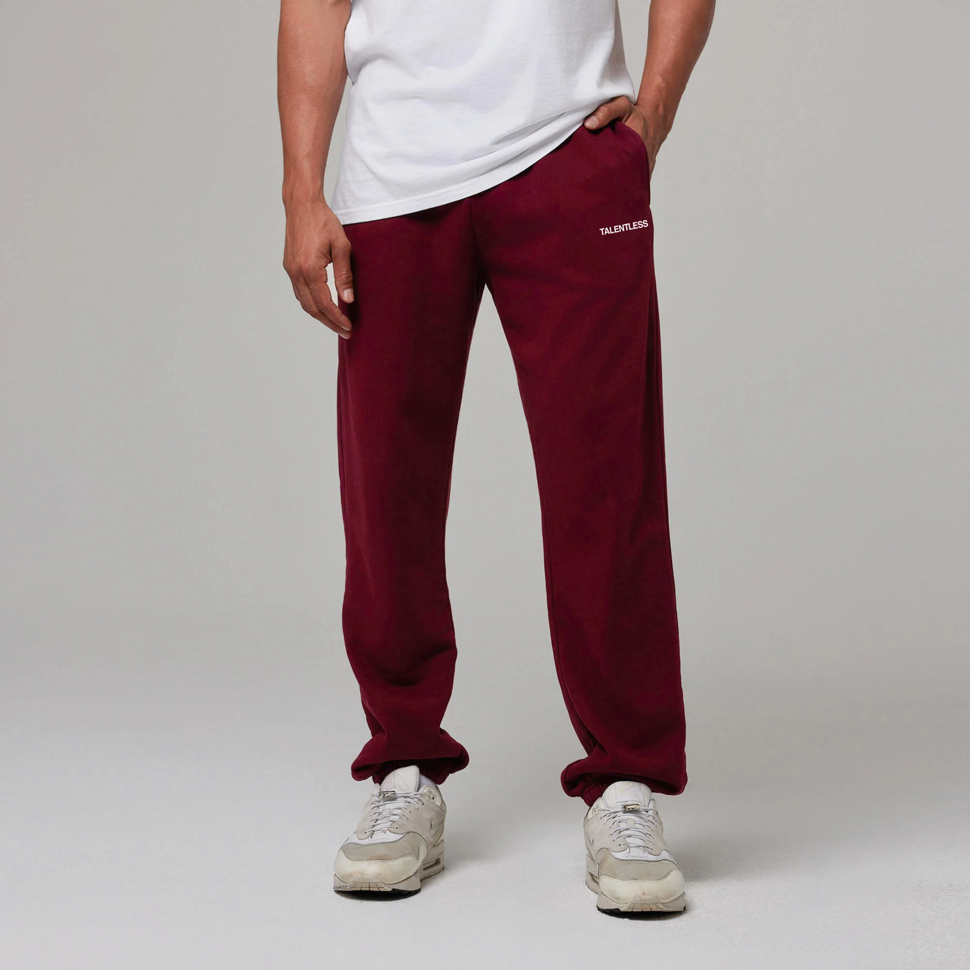 MENS LIGHTWEIGHT SWEATPANTS - Image 18