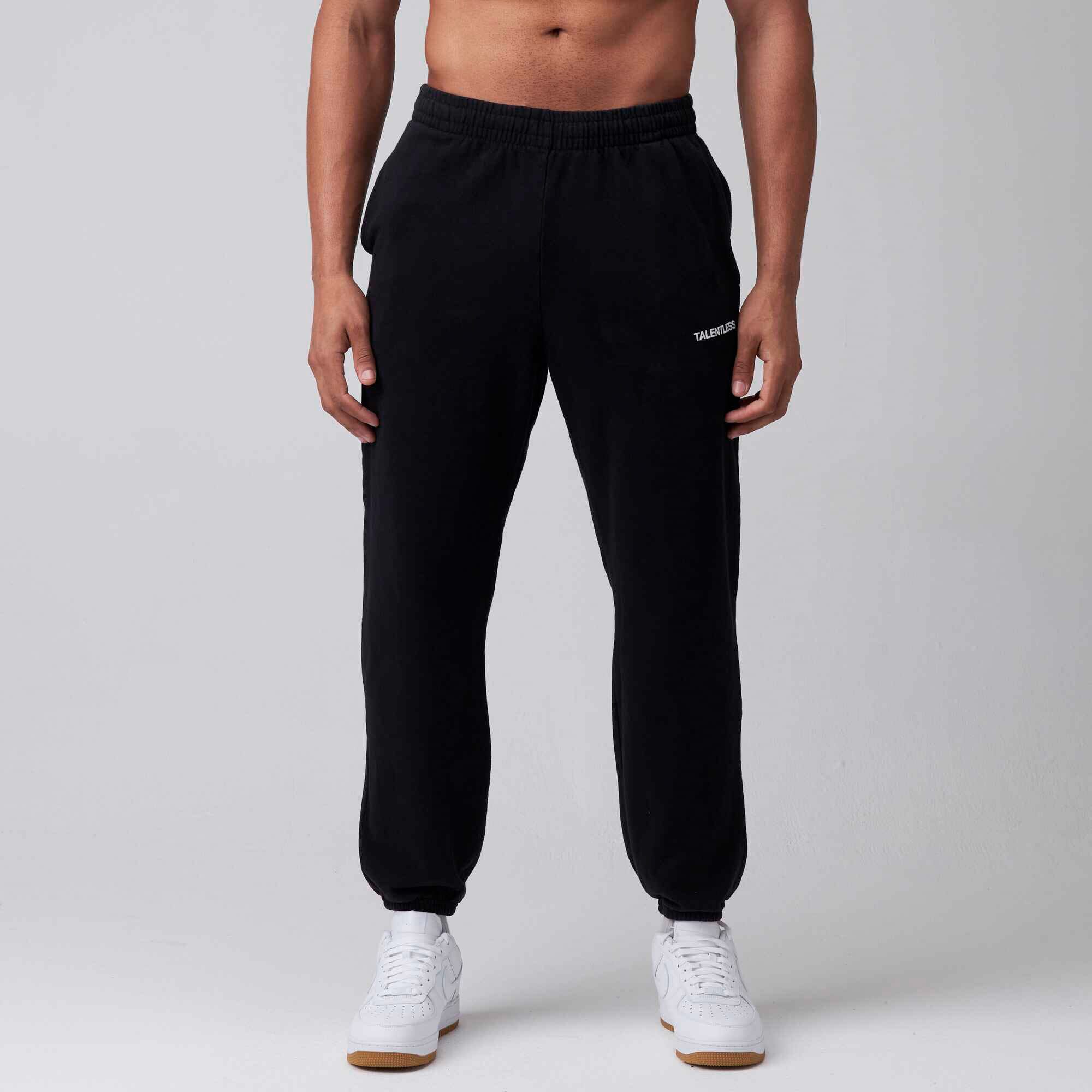 MENS LIGHTWEIGHT SWEATPANTS - Image 13