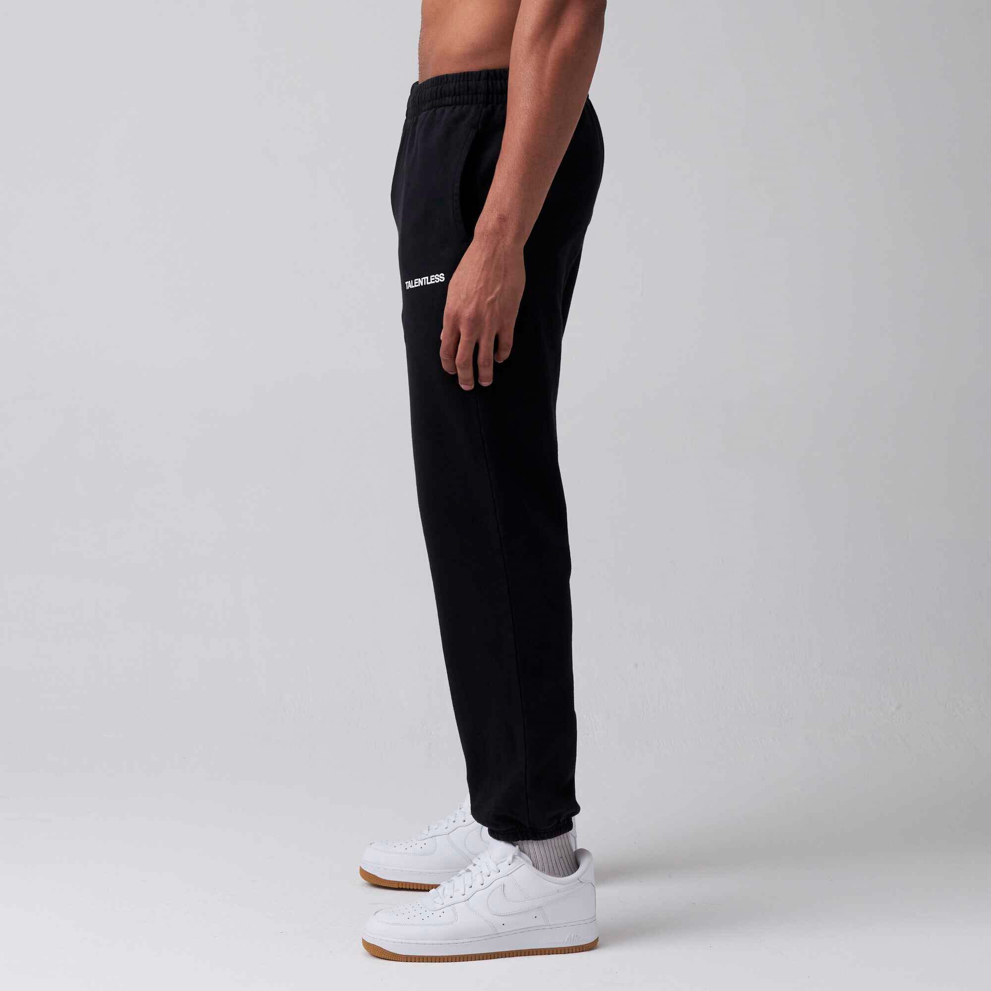 MENS LIGHTWEIGHT SWEATPANTS - Image 14