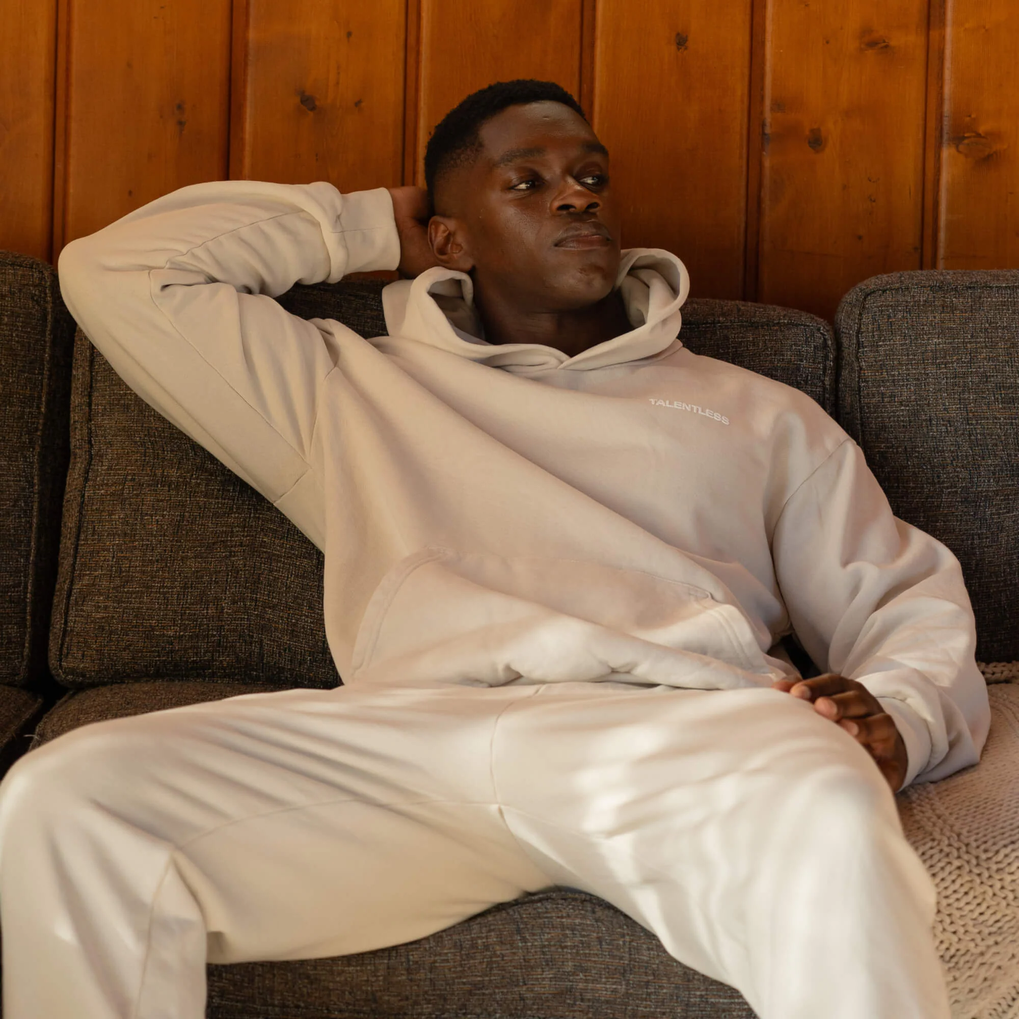 MENS LIGHTWEIGHT HOODIE - Image 12