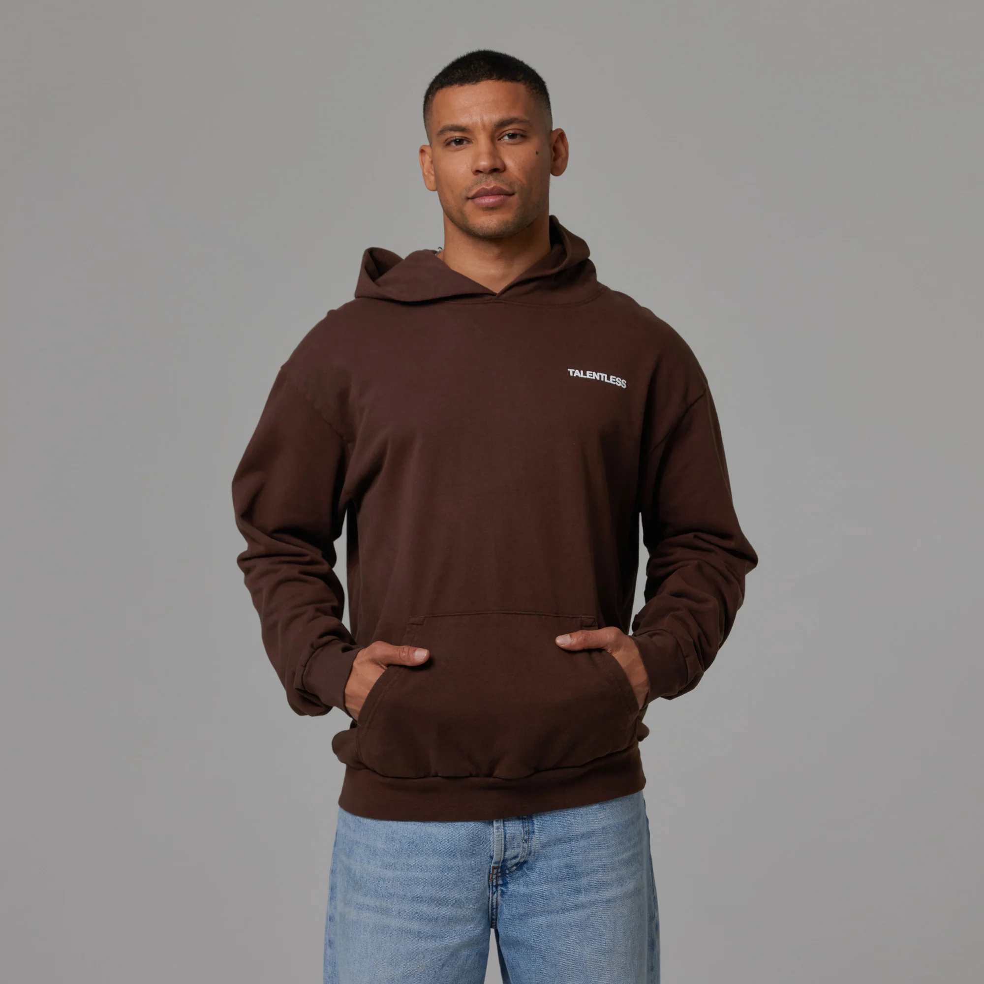 MENS LIGHTWEIGHT HOODIE - Image 14