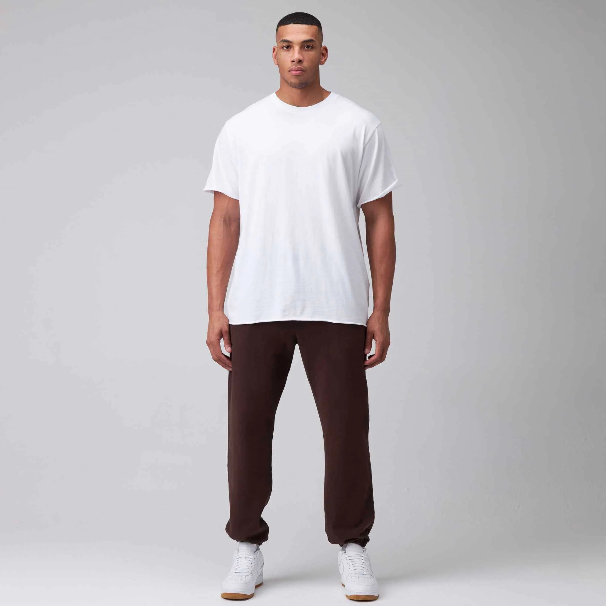 MENS LIGHTWEIGHT SWEATPANTS - Image 11