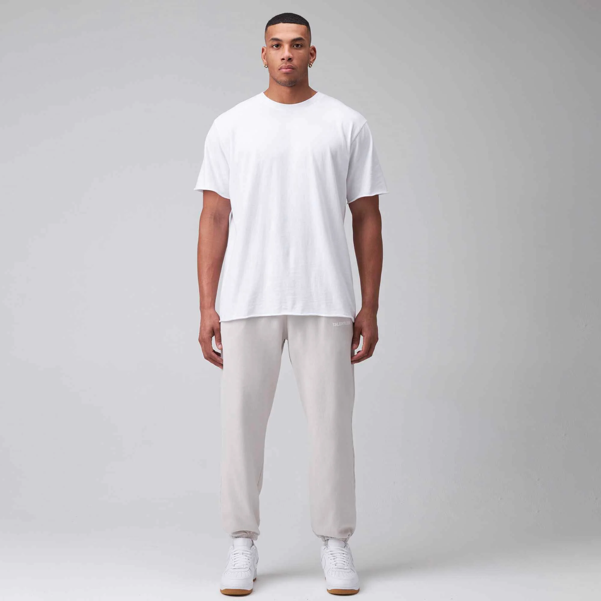MENS LIGHTWEIGHT SWEATPANTS - Image 5