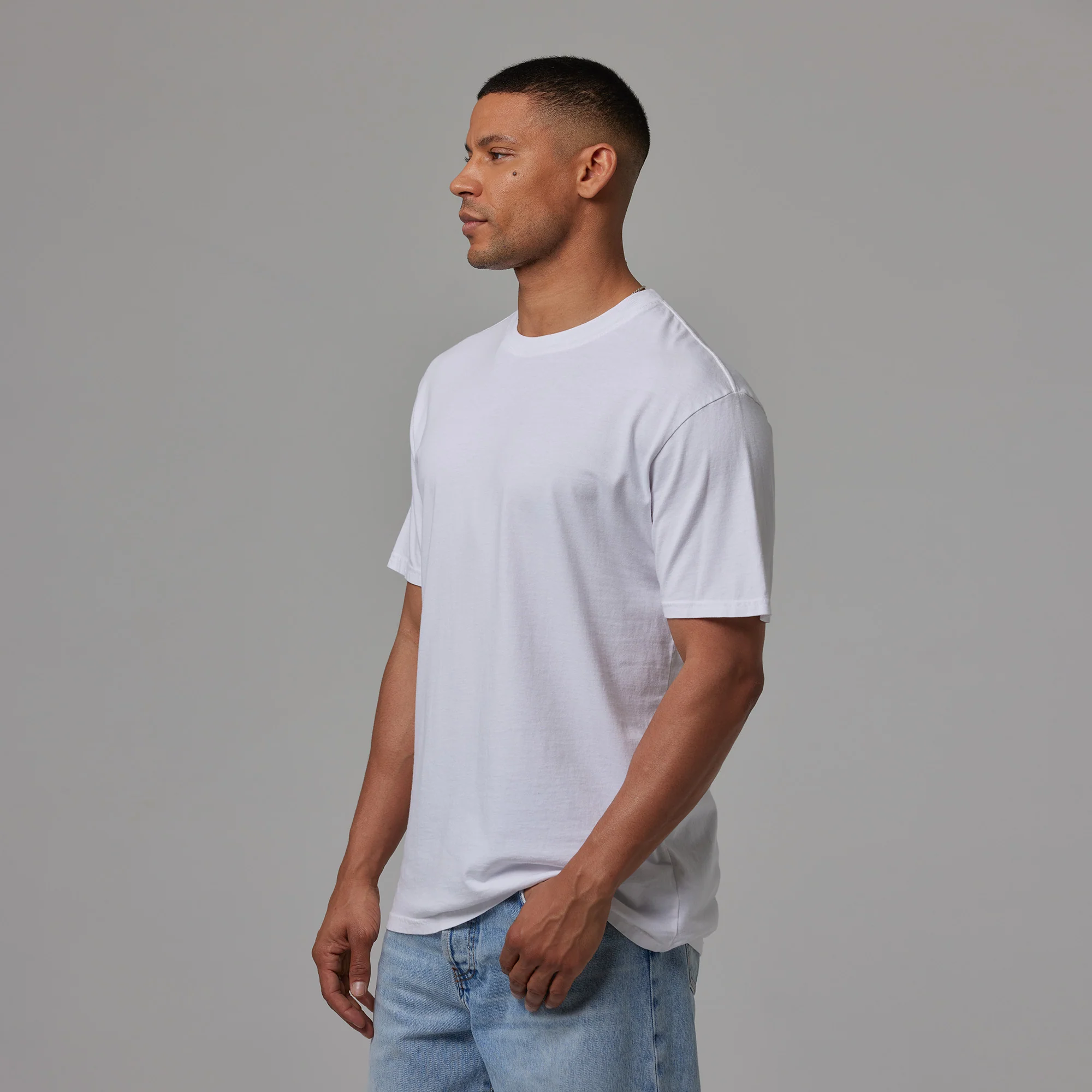 MENS PREMIUM TEE 3 PACK - MIX & MATCH - Image 11