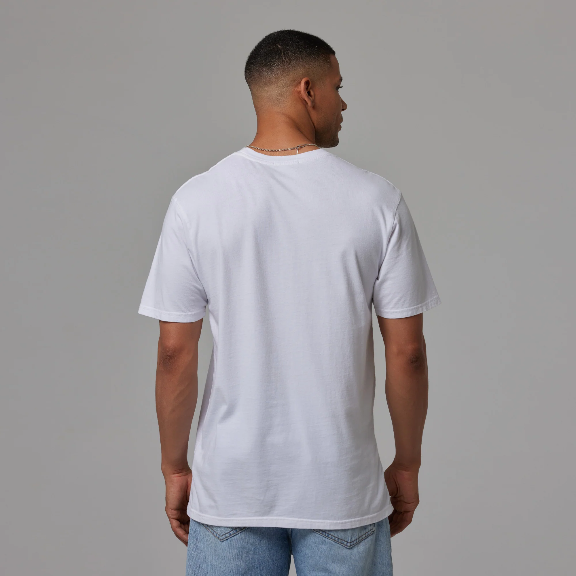 MENS PREMIUM TEE 3 PACK - MIX & MATCH - Image 12
