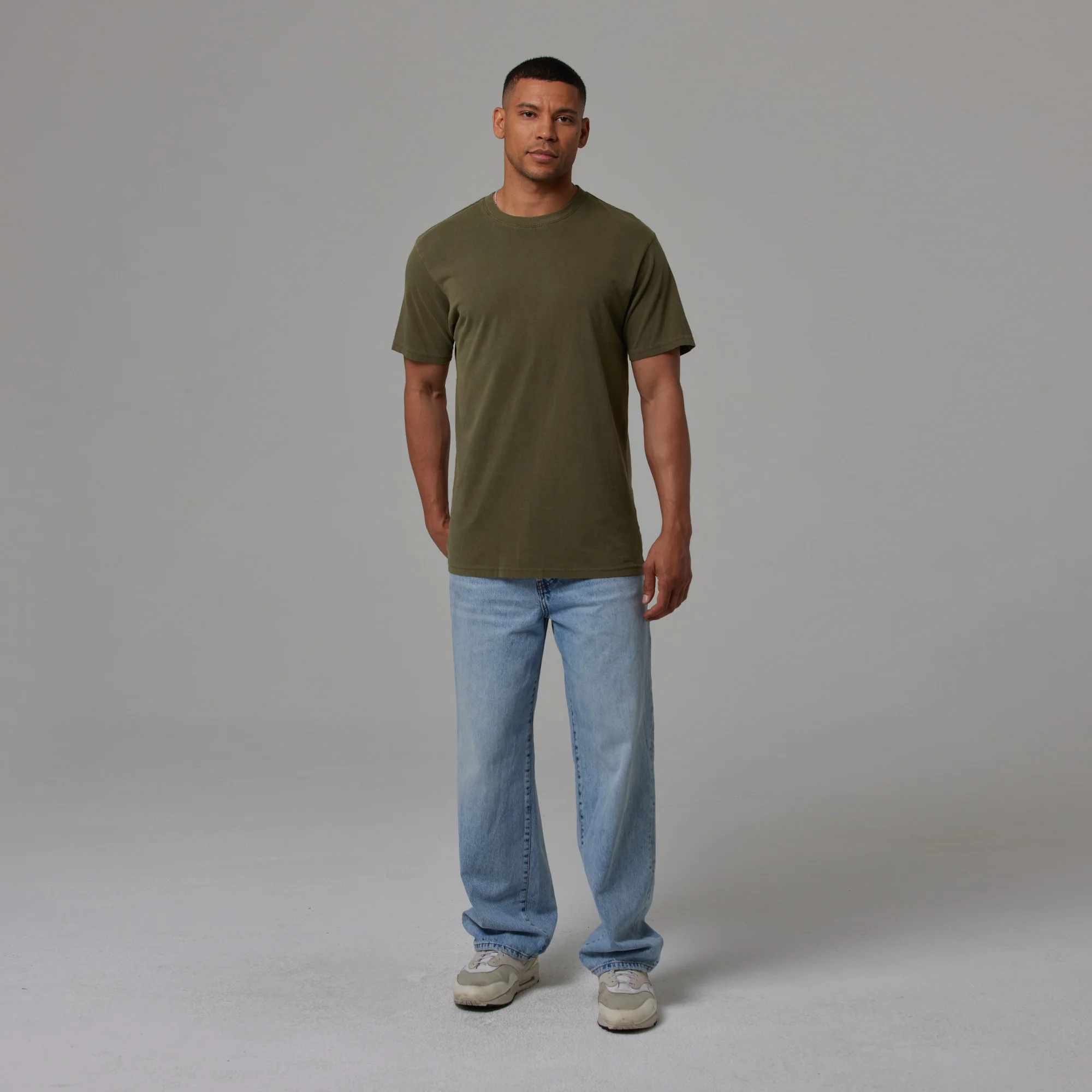 MENS PREMIUM TEE 3 PACK - MIX & MATCH - Image 22