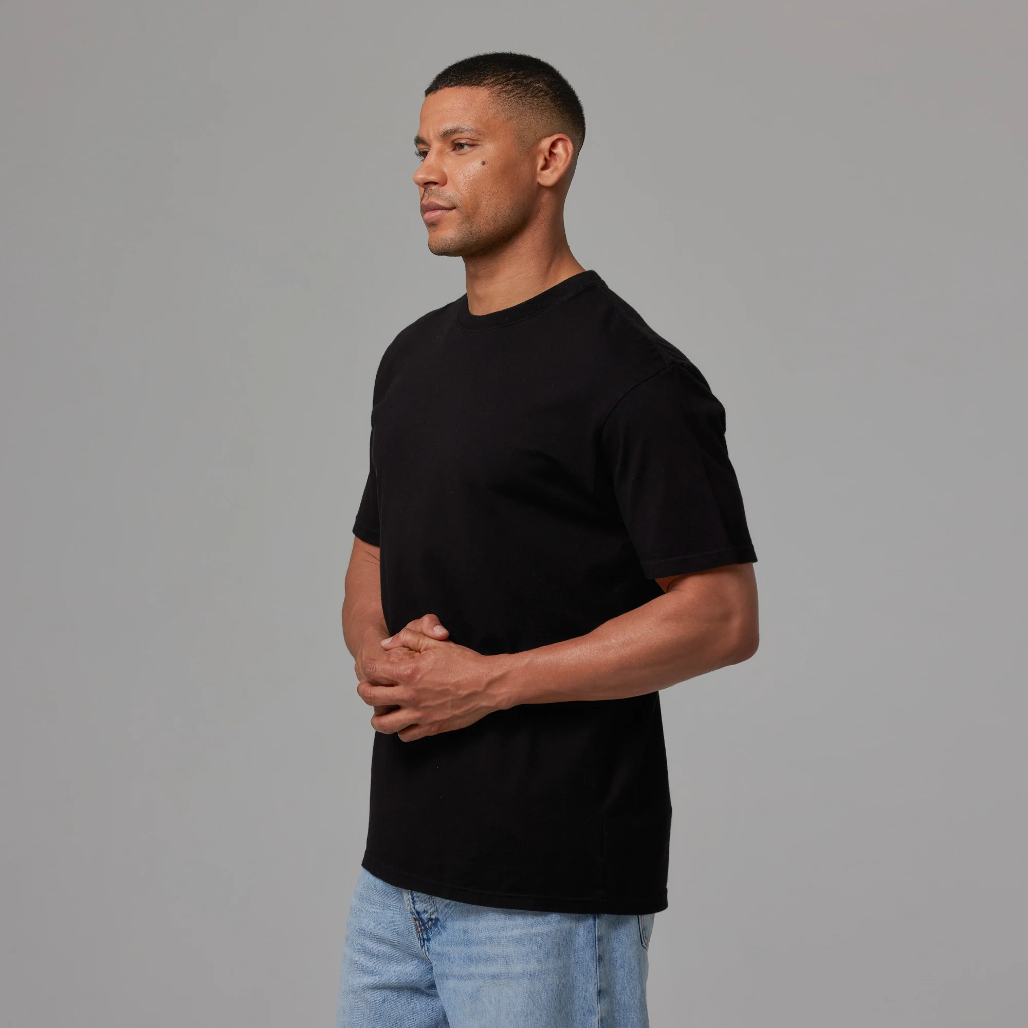 MENS PREMIUM TEE 3 PACK - MIX & MATCH - Image 3
