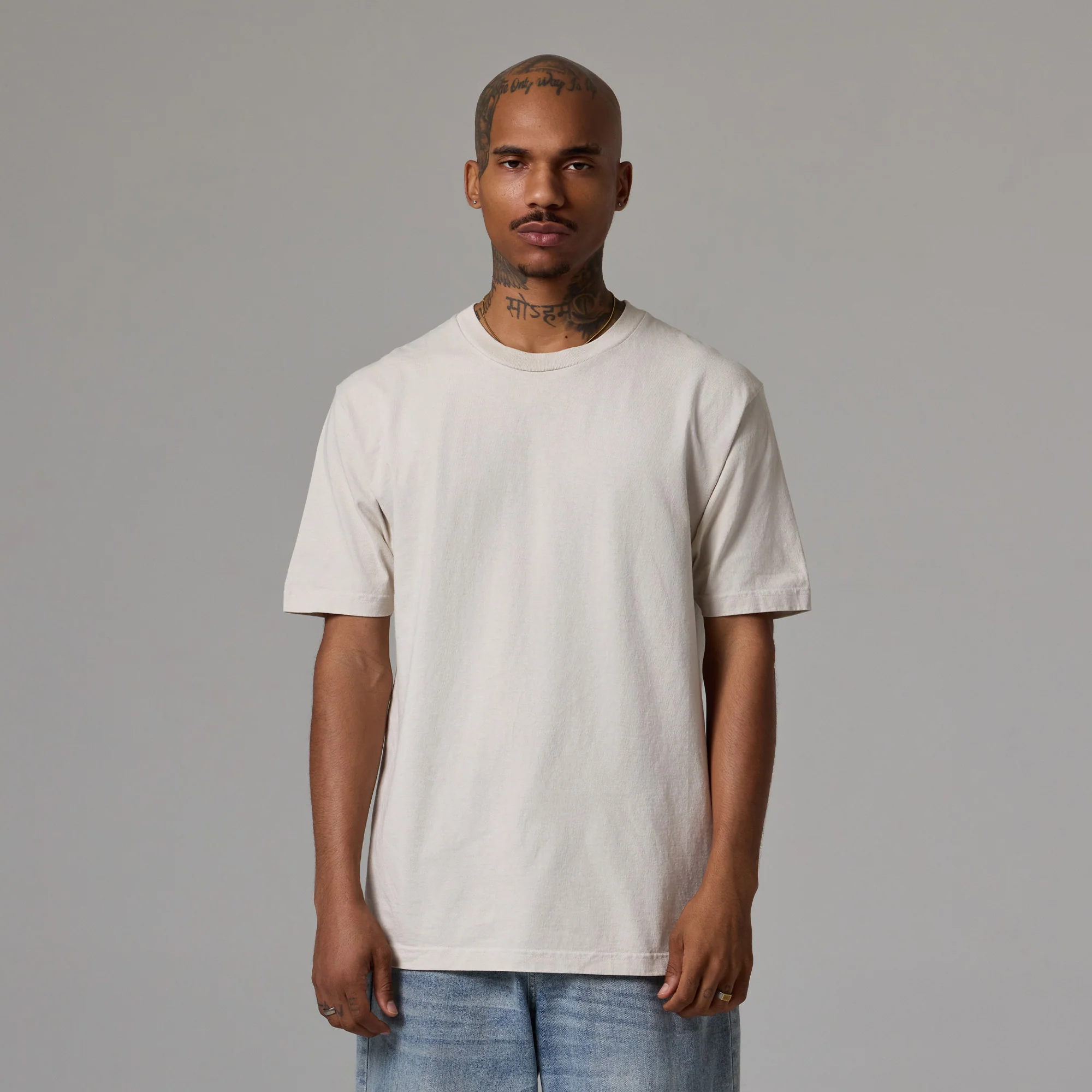 MENS PREMIUM TEE - Image 87