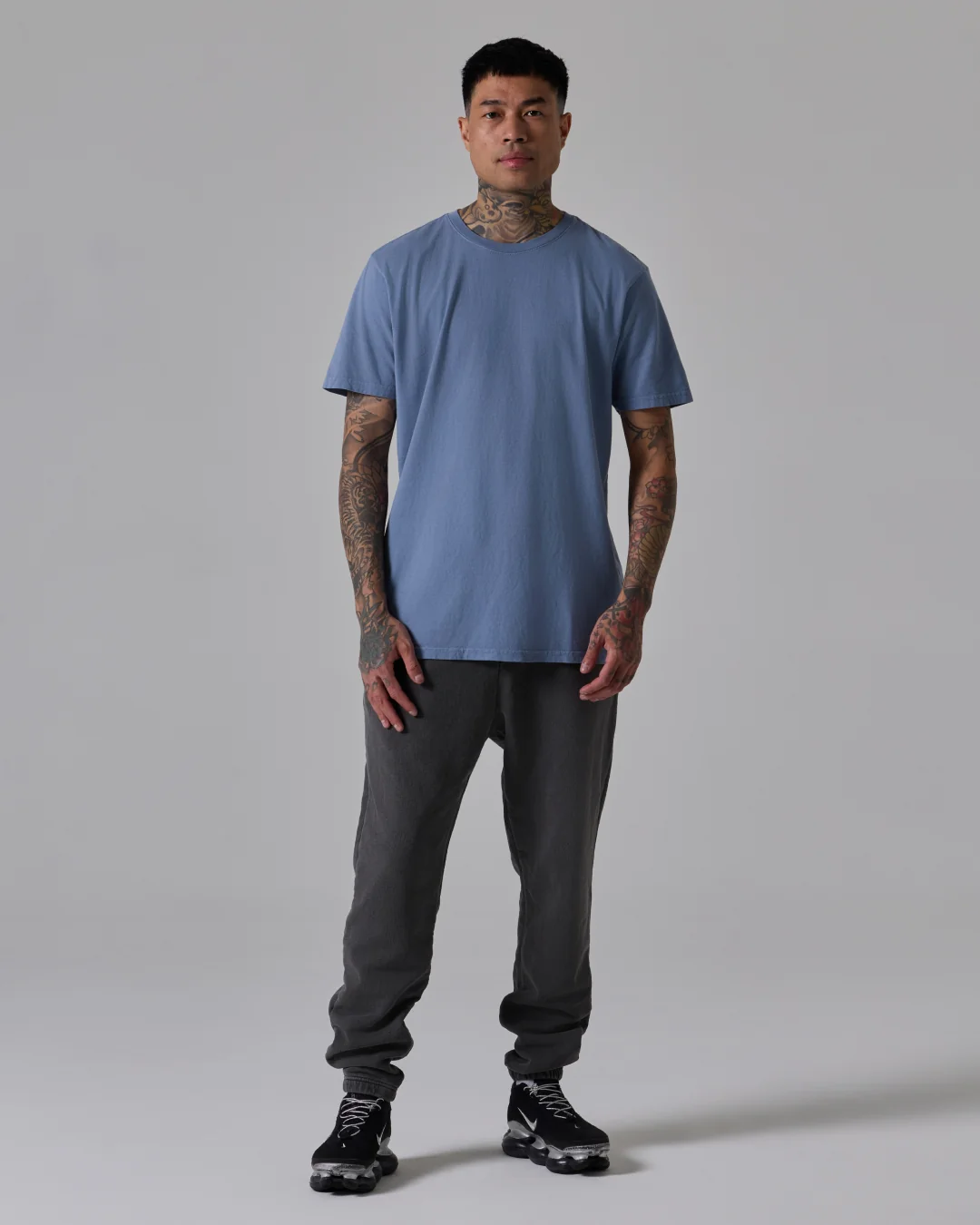 MENS PREMIUM TEE - Image 120