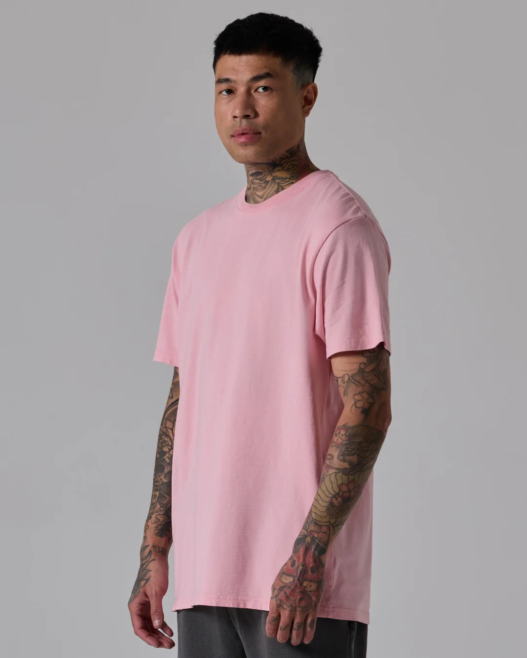 MENS PREMIUM TEE - Image 103