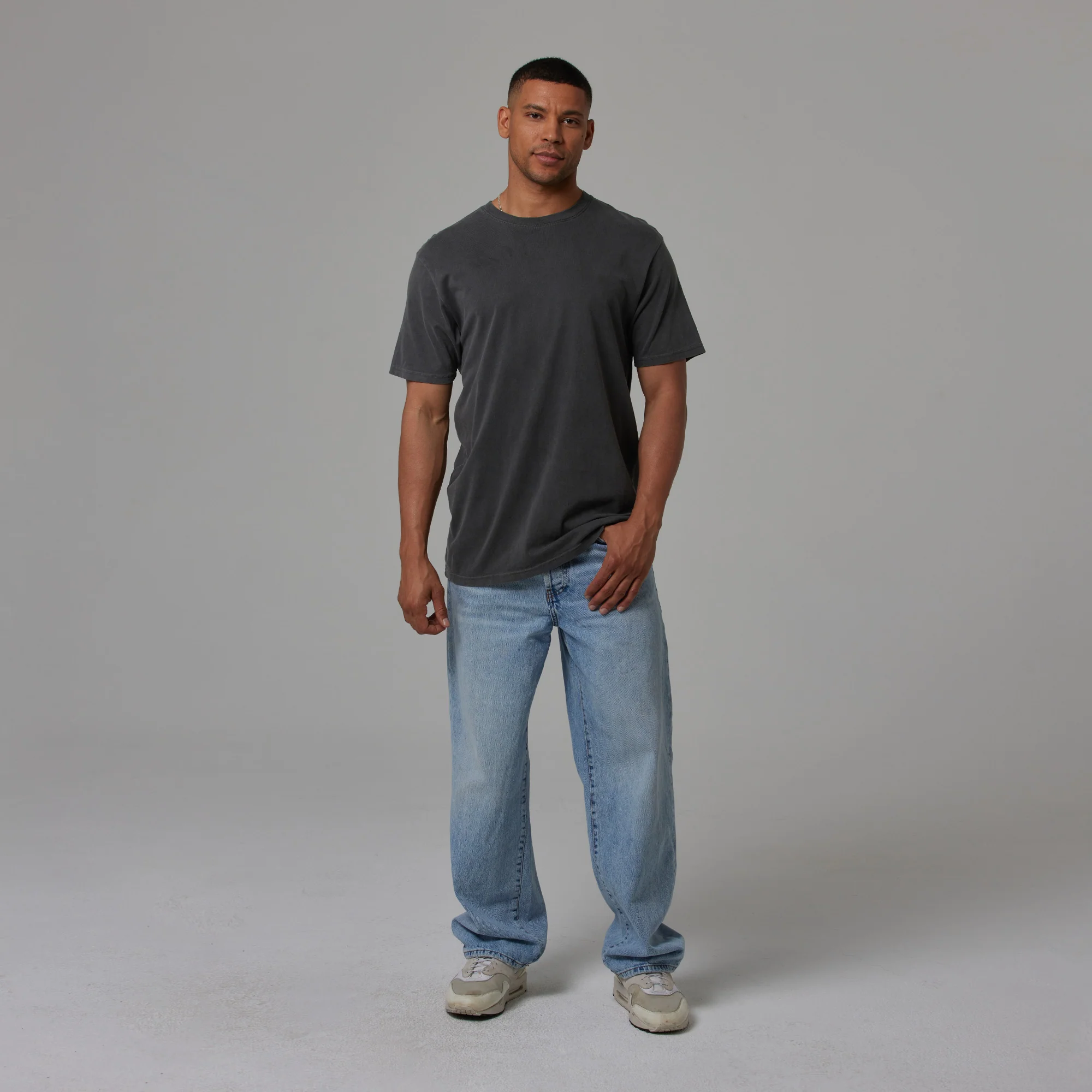 MENS PREMIUM TEE 9 PACK - Image 28