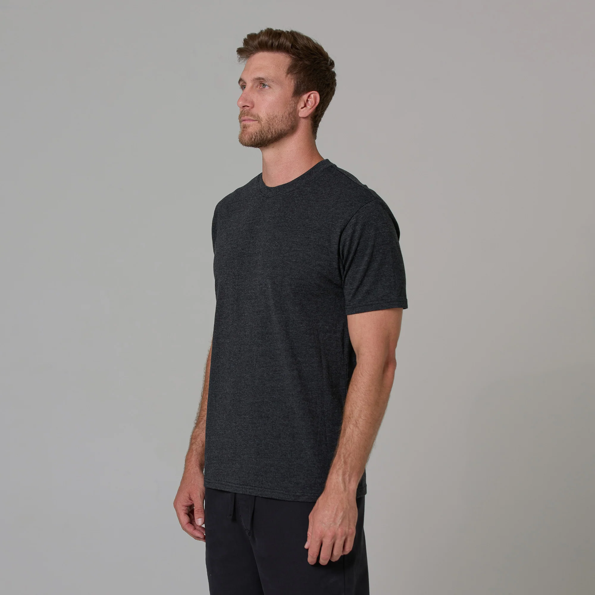 MENS PREMIUM TEE - Image 43