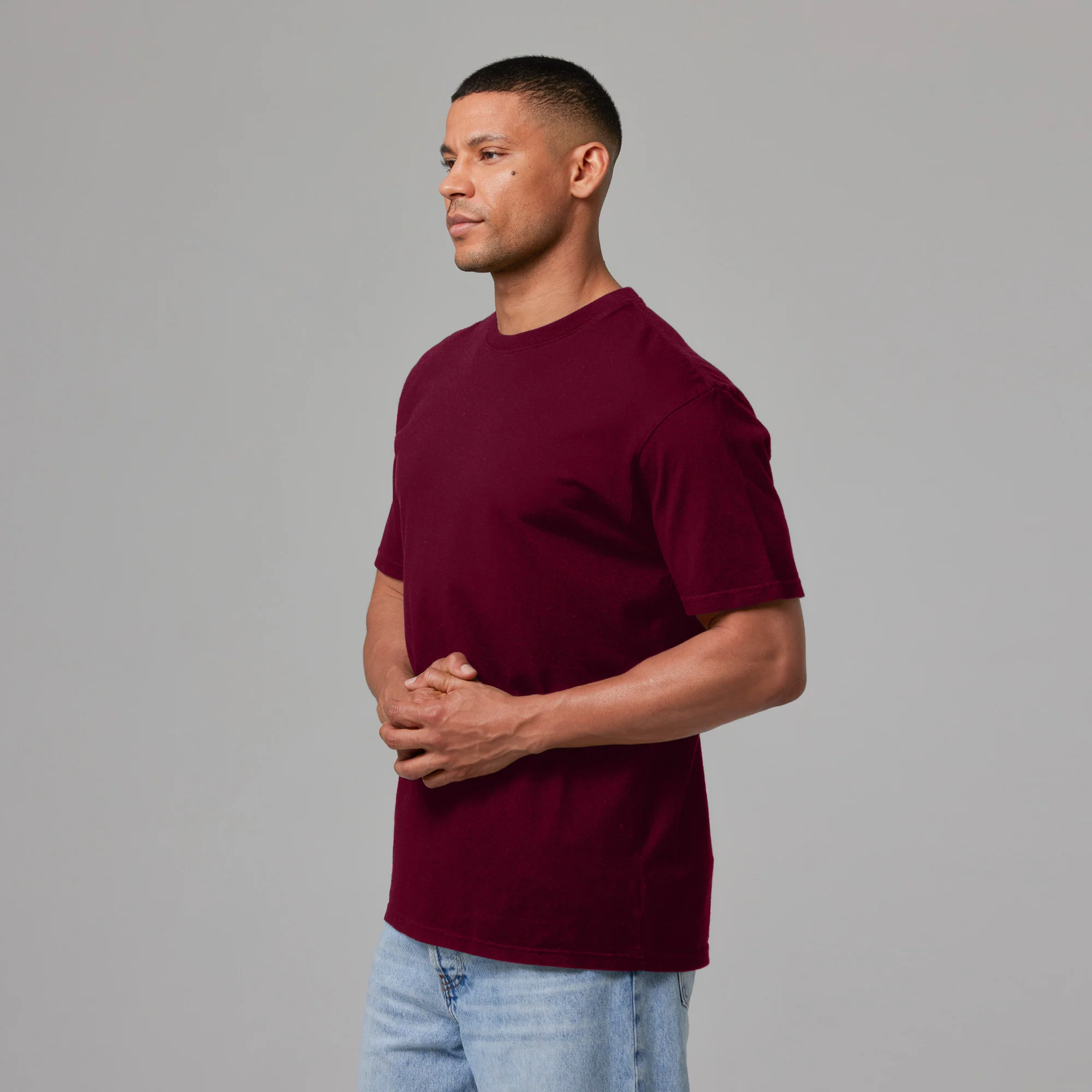 MENS PREMIUM TEE - Image 38