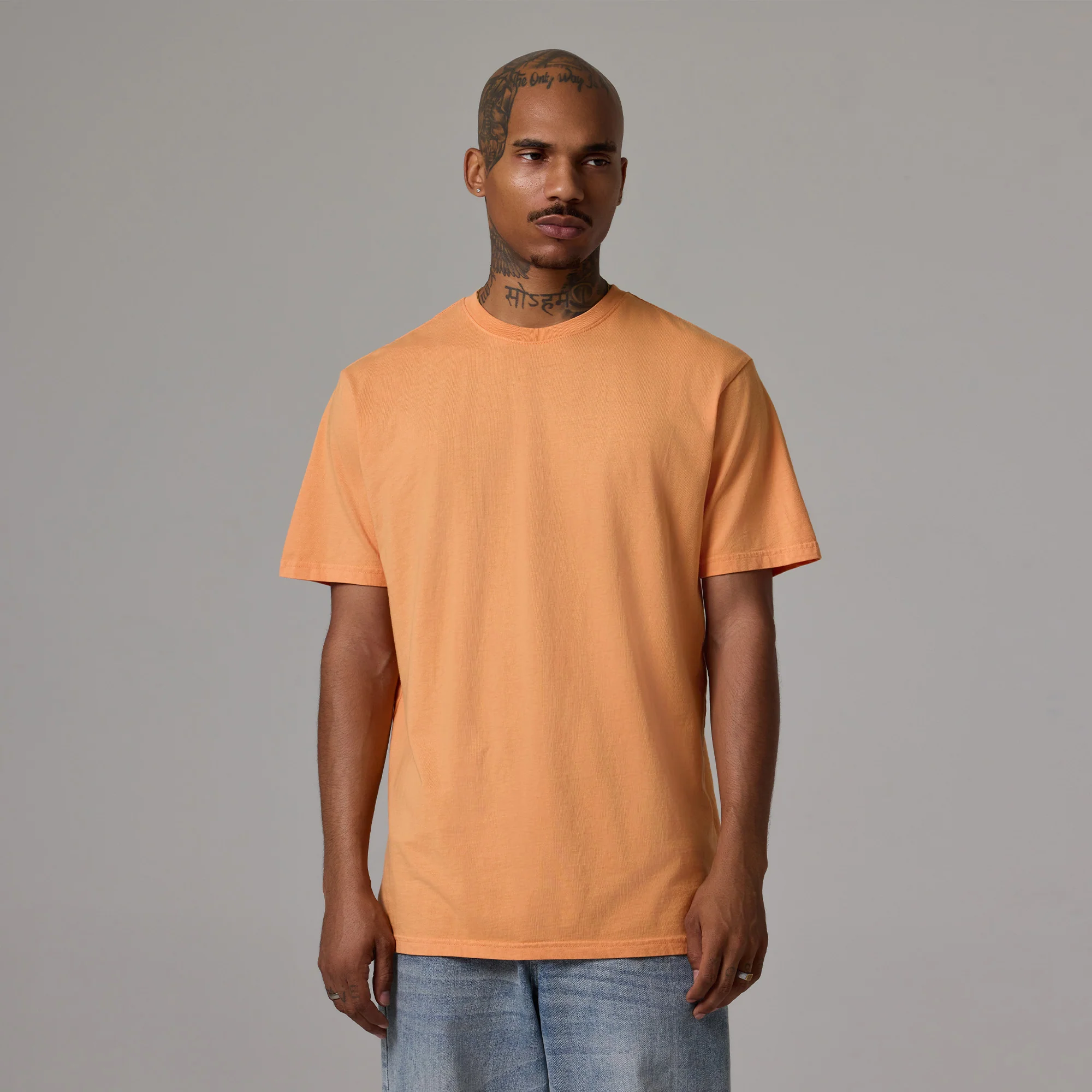 MENS PREMIUM TEE - Image 52