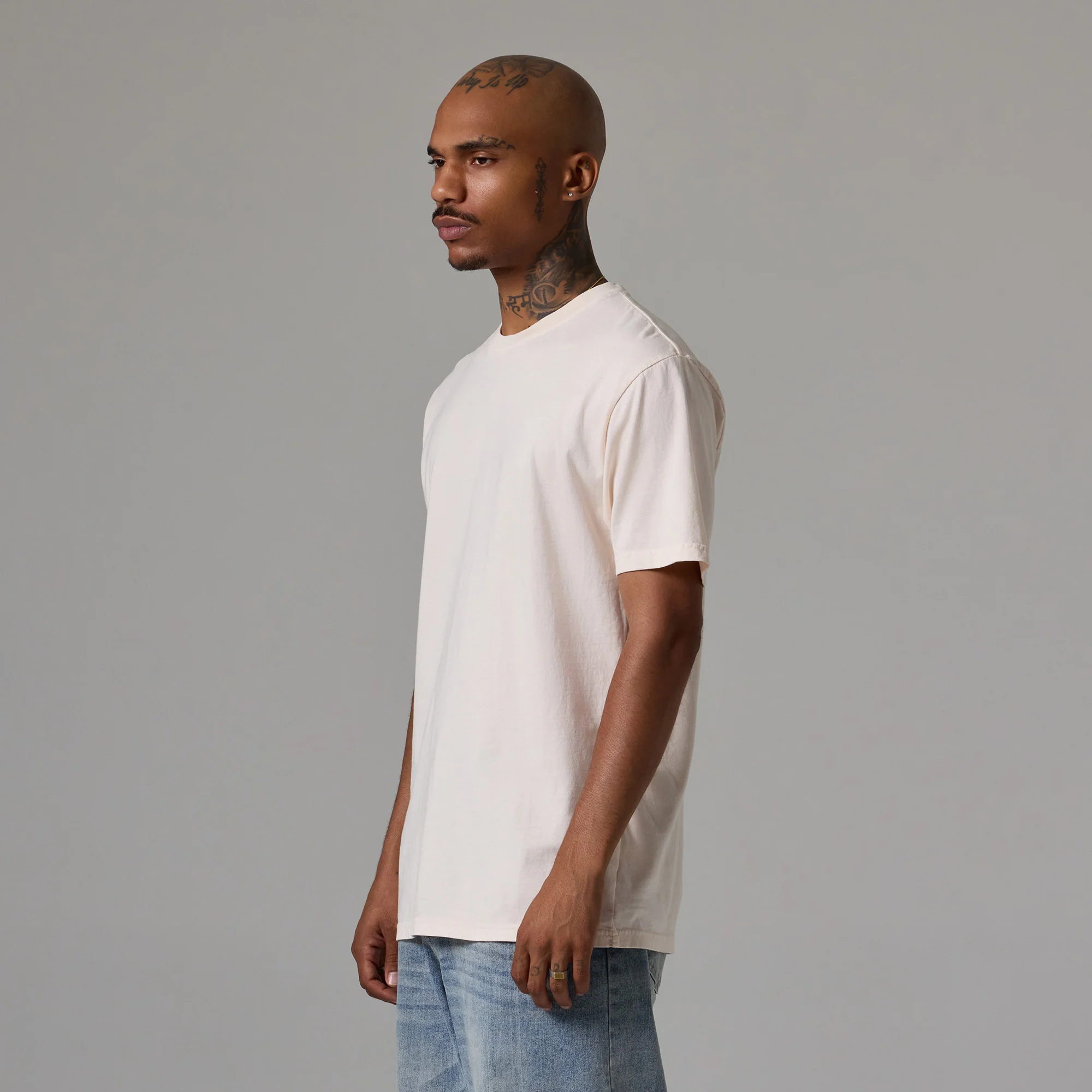 MENS PREMIUM TEE - Image 48