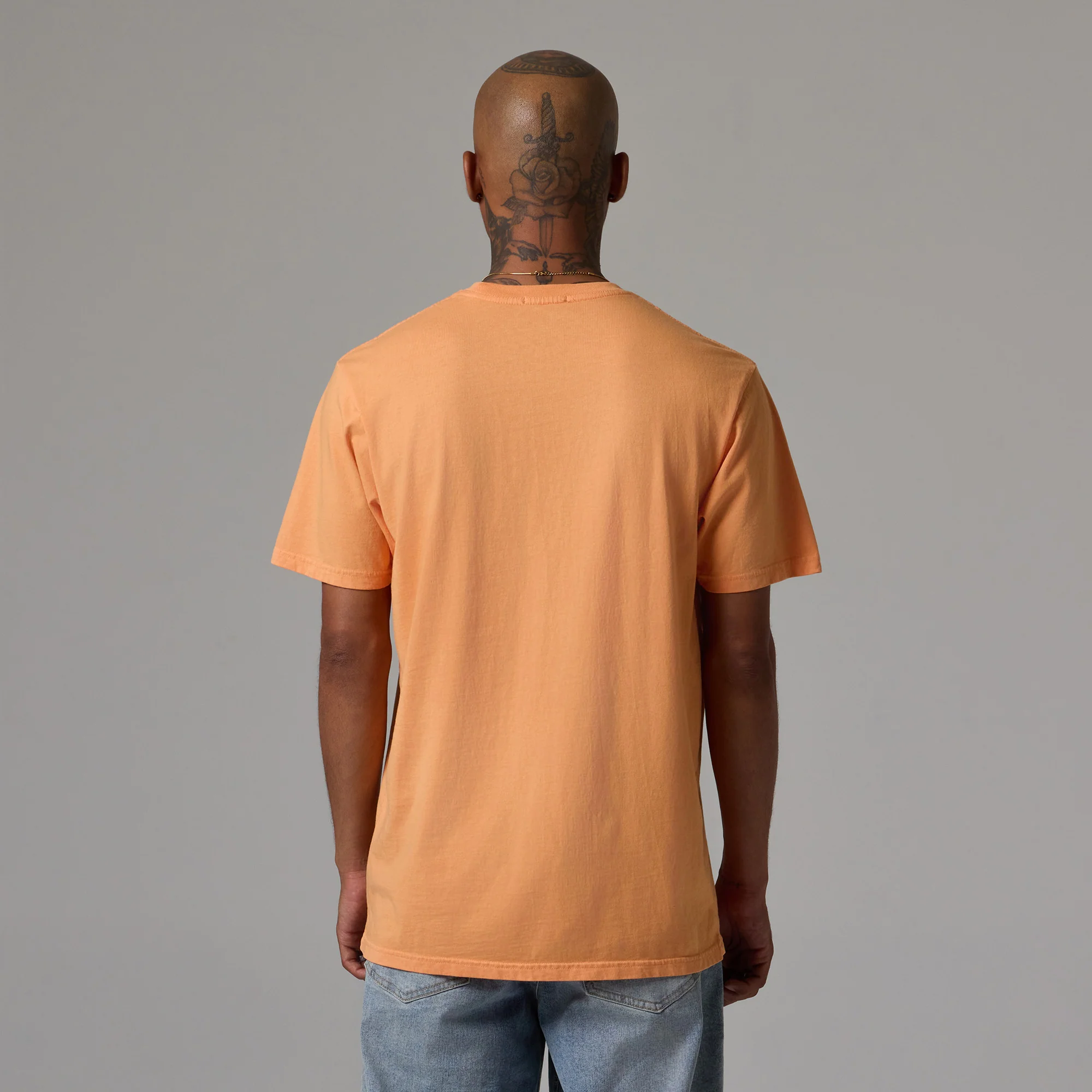 MENS PREMIUM TEE - Image 53