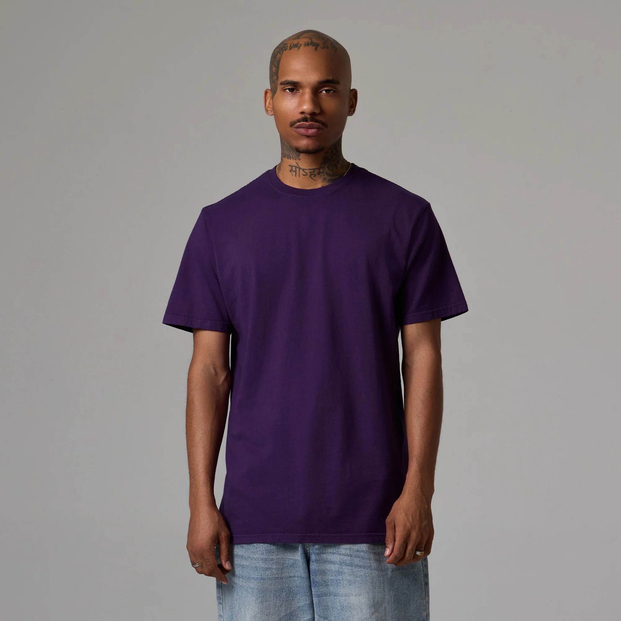 MENS PREMIUM TEE - Image 67