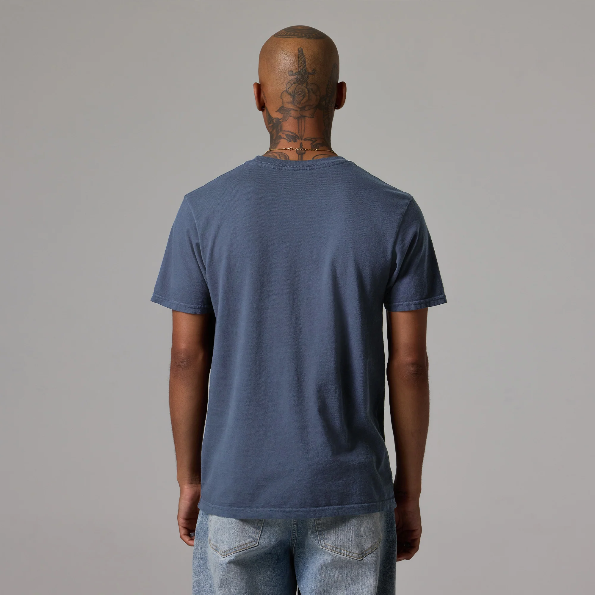 MENS PREMIUM TEE - Image 79
