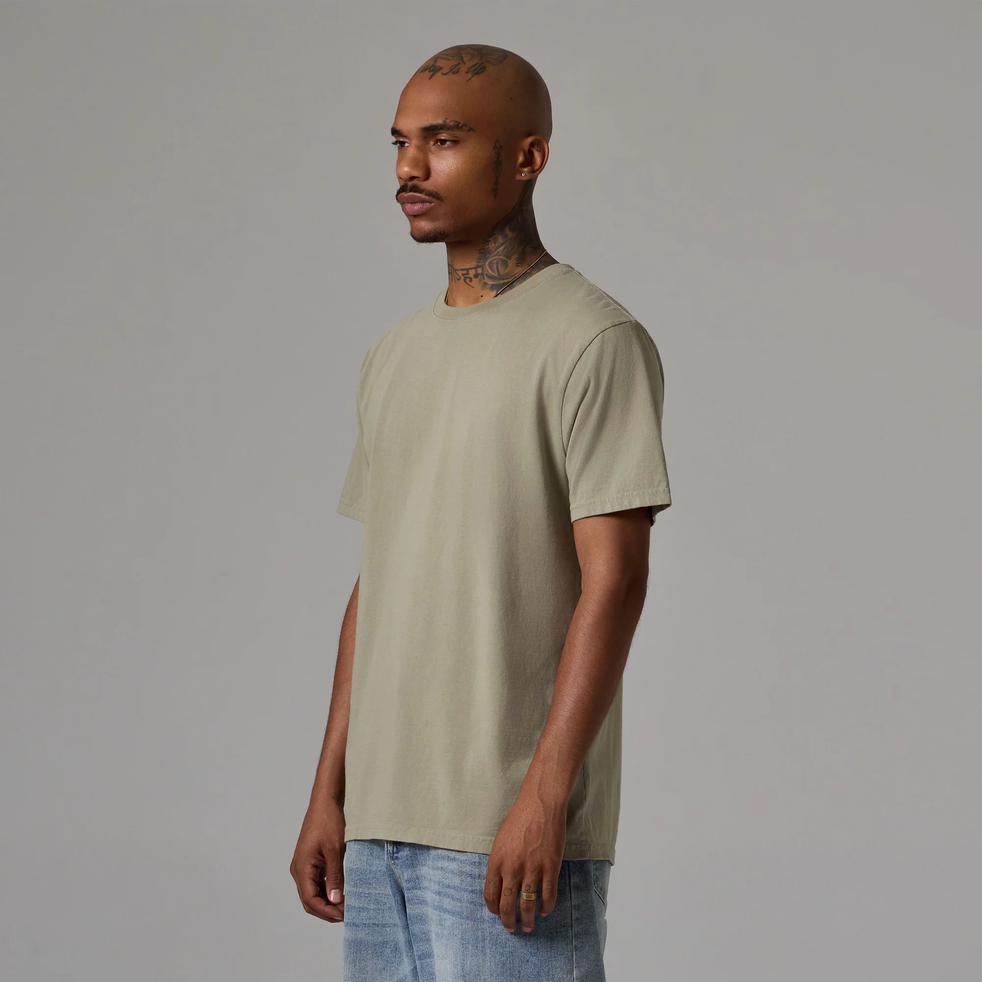 MENS PREMIUM TEE - Image 83