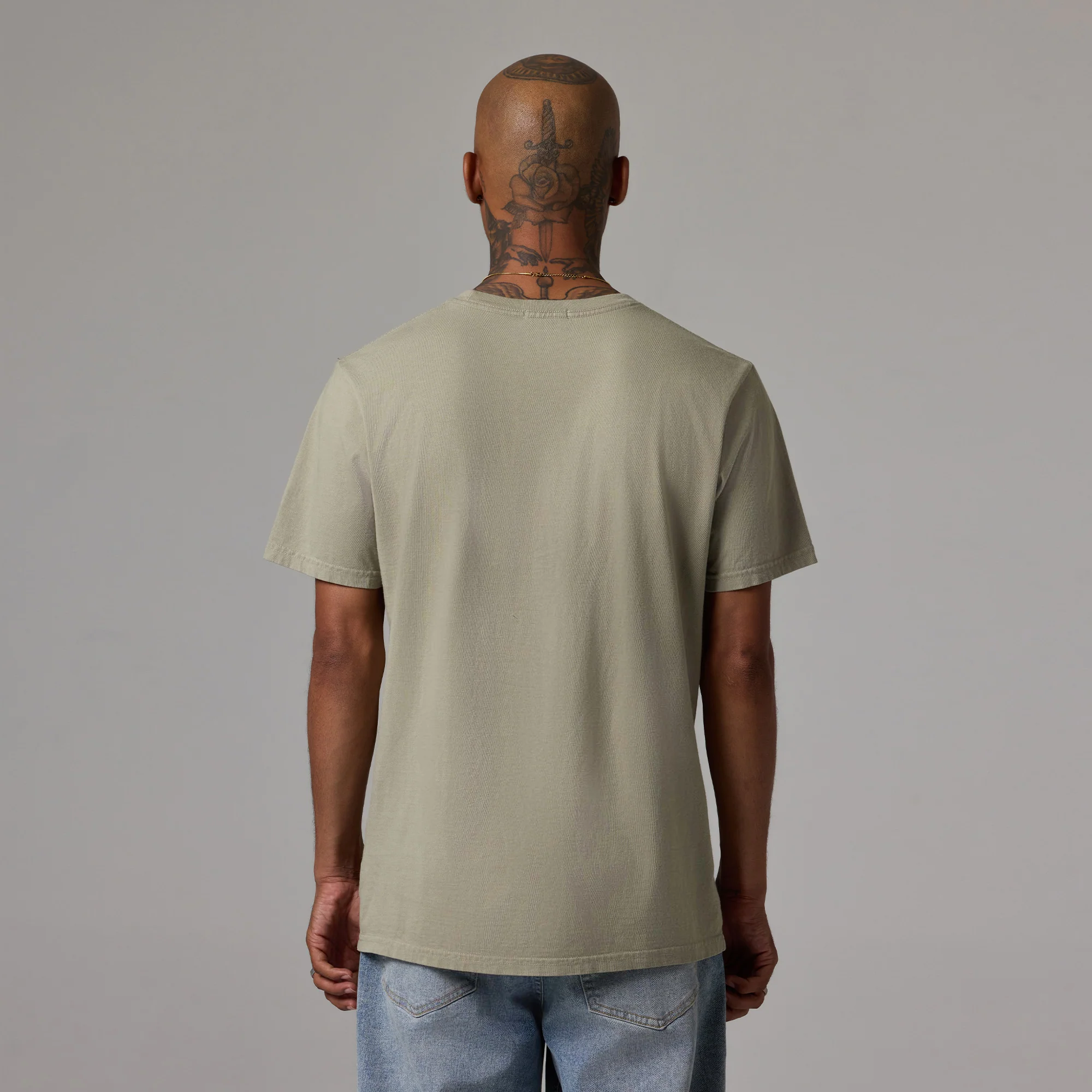 MENS PREMIUM TEE - Image 84