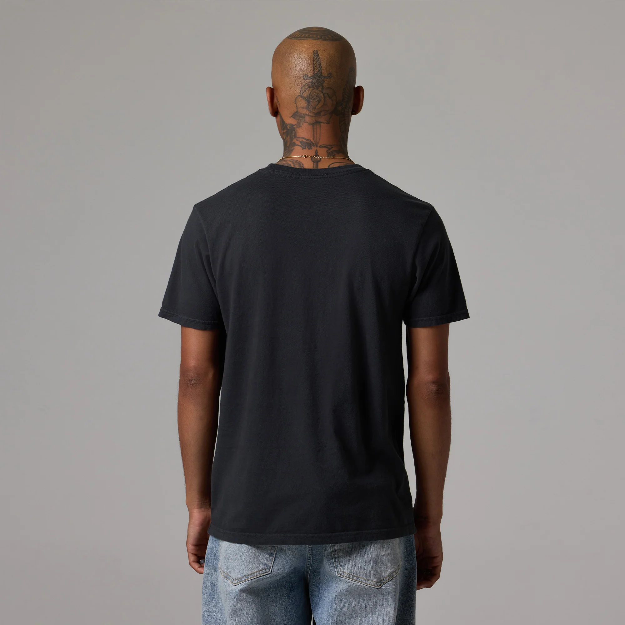 MENS PREMIUM TEE - Image 74