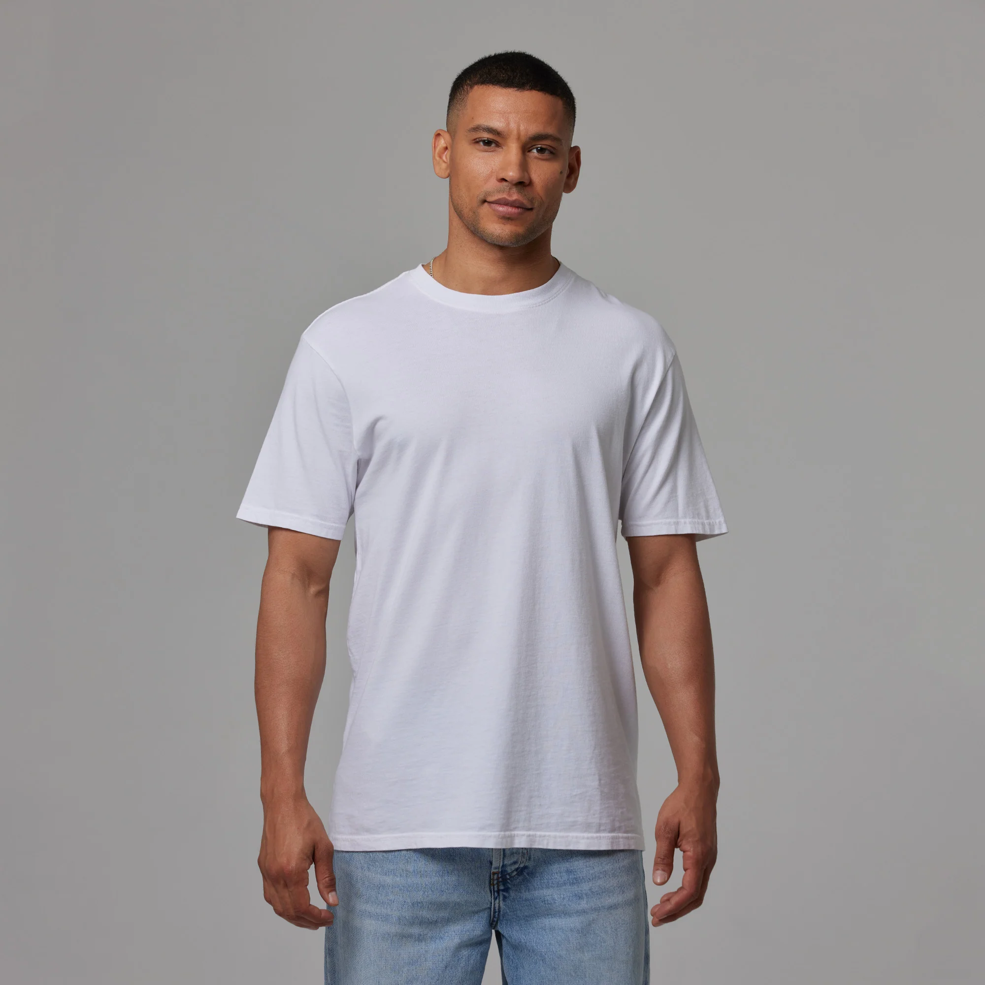 MENS PREMIUM TEE - Image 23