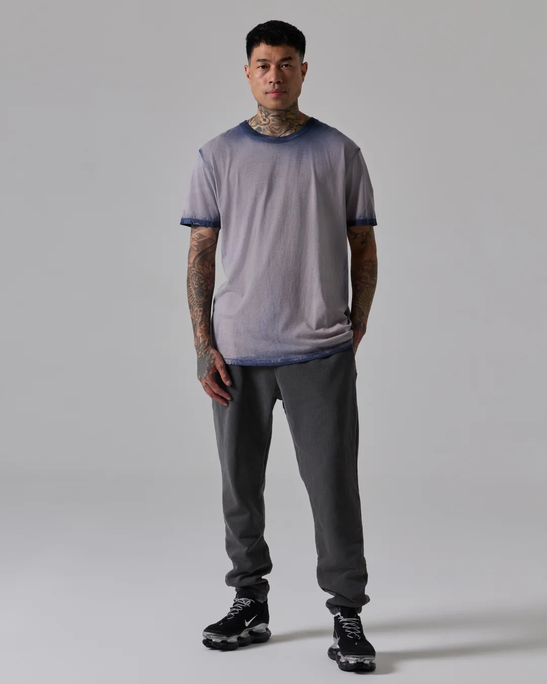 MENS PREMIUM TEE - Image 5
