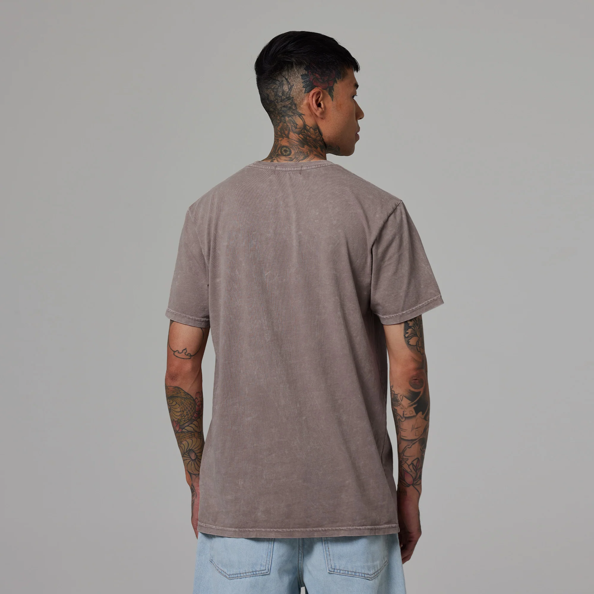 MENS PREMIUM TEE - Image 15