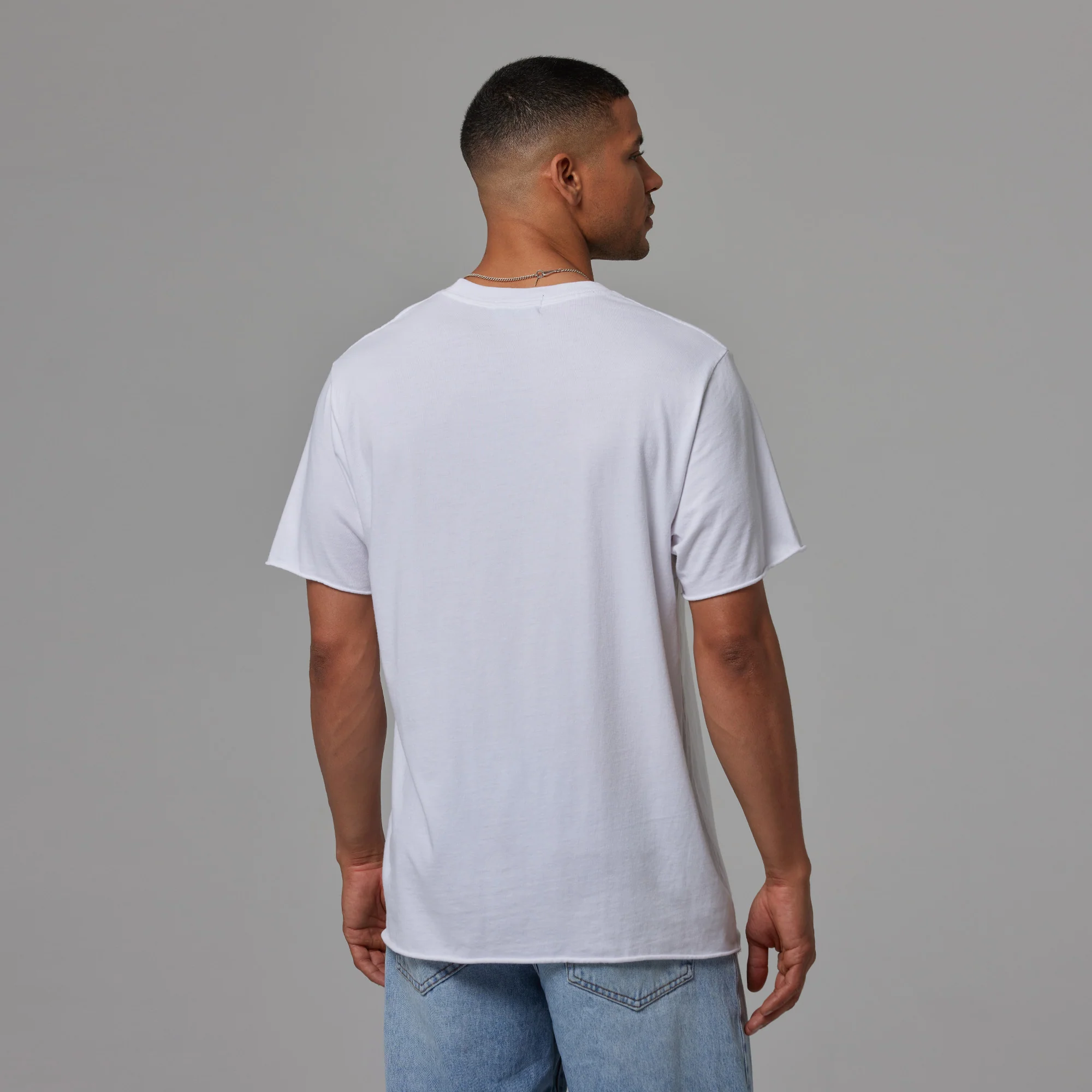 MENS ROLLER TEE - Image 11