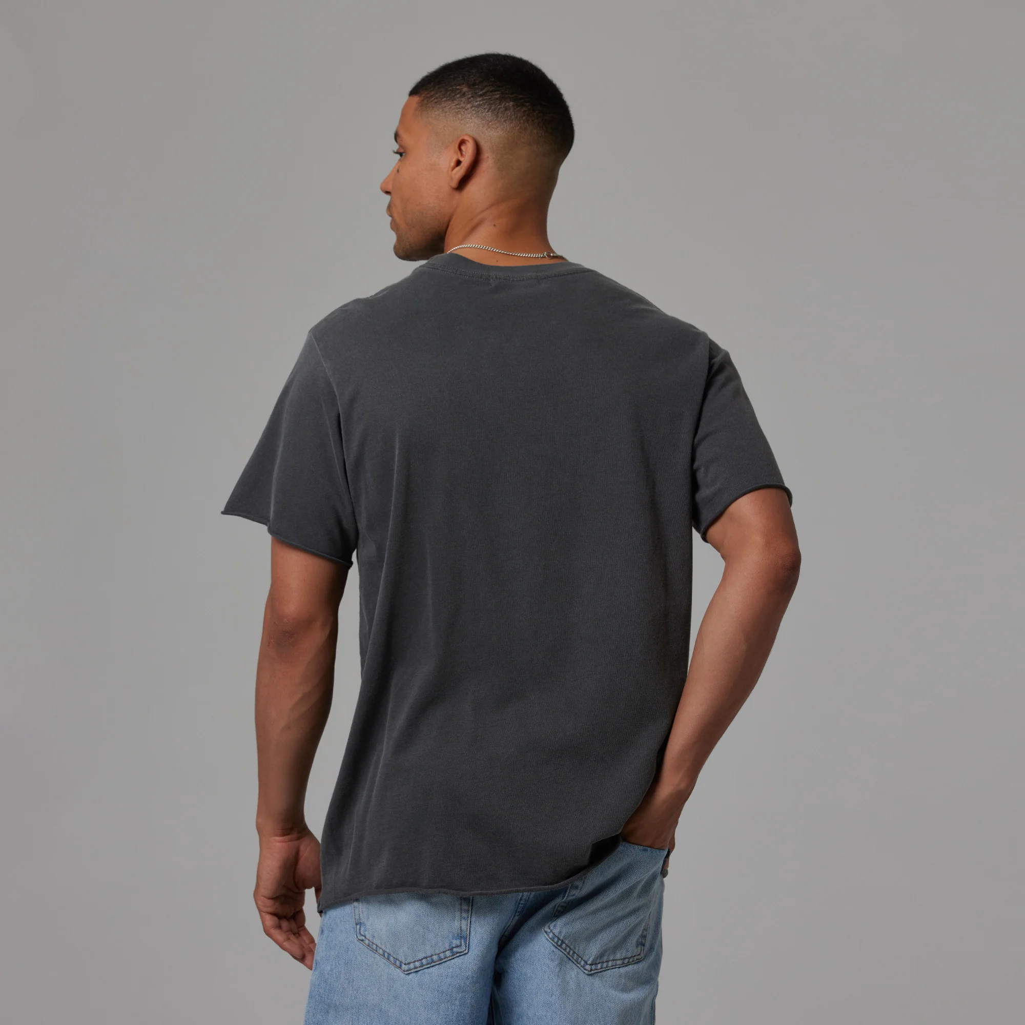 MENS ROLLER TEE - Image 16